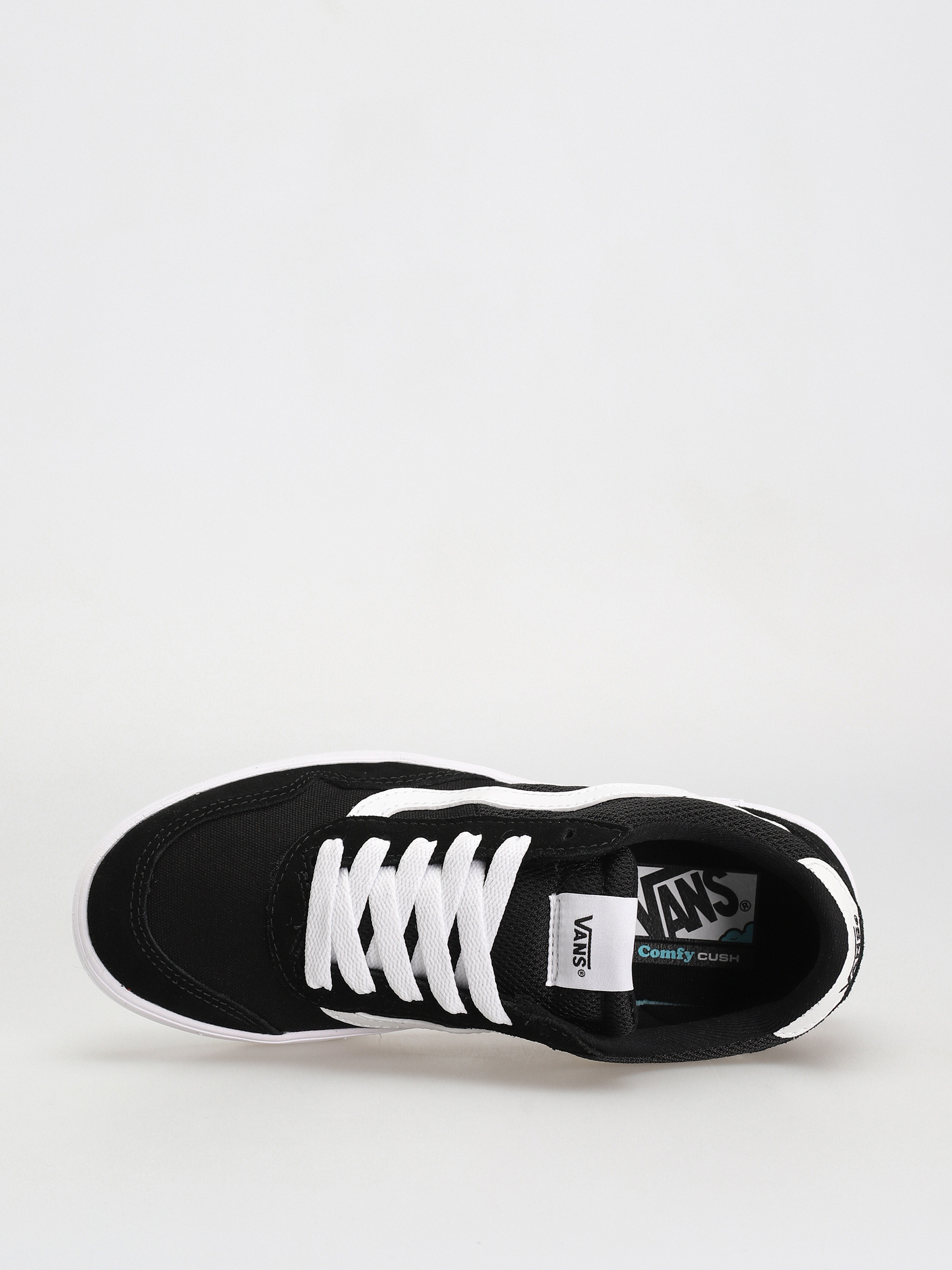 Vans Cruze Too CC Cipők (staple/black/true white)