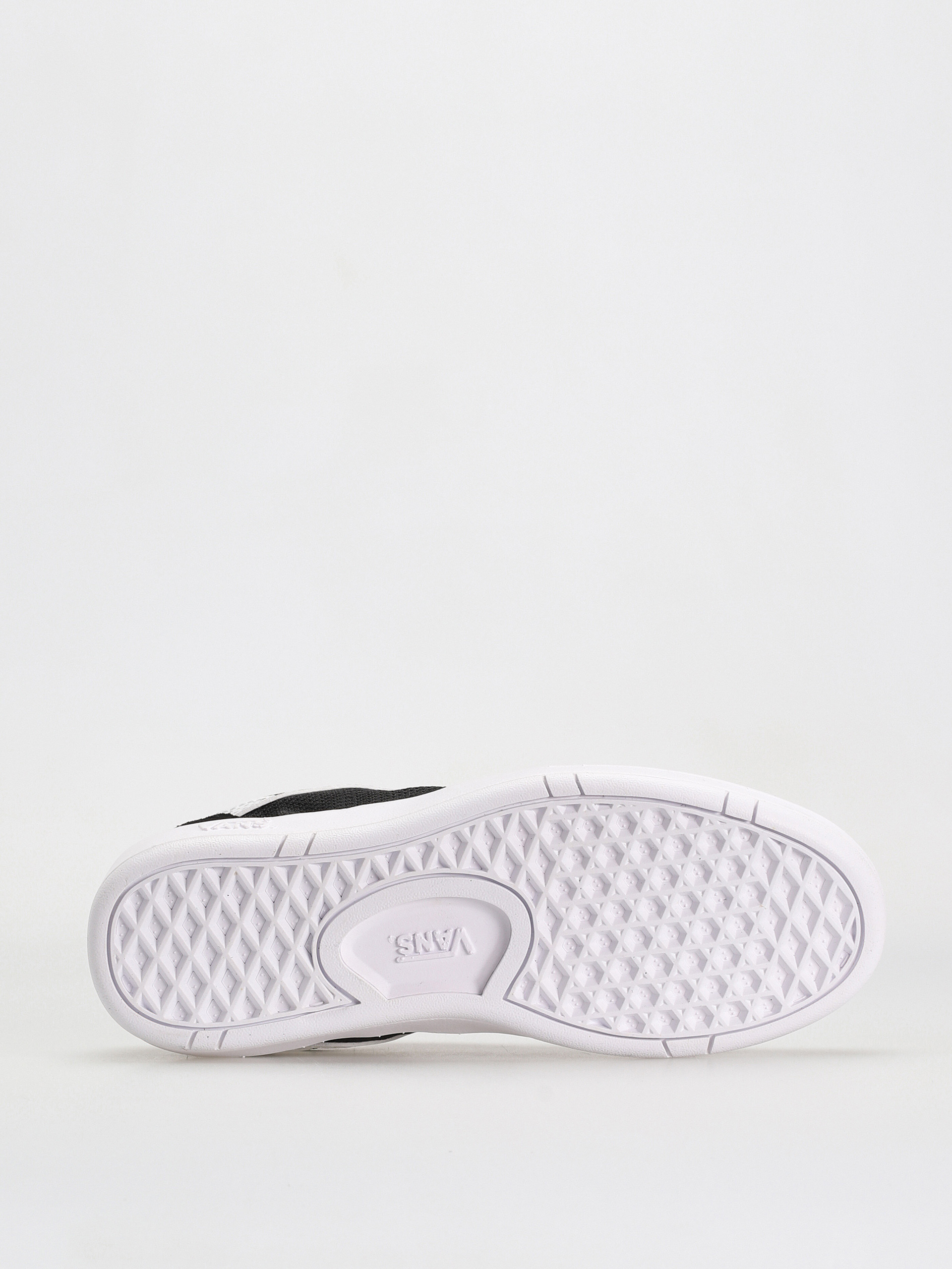 Vans Cruze Too CC Cipők (staple/black/true white)