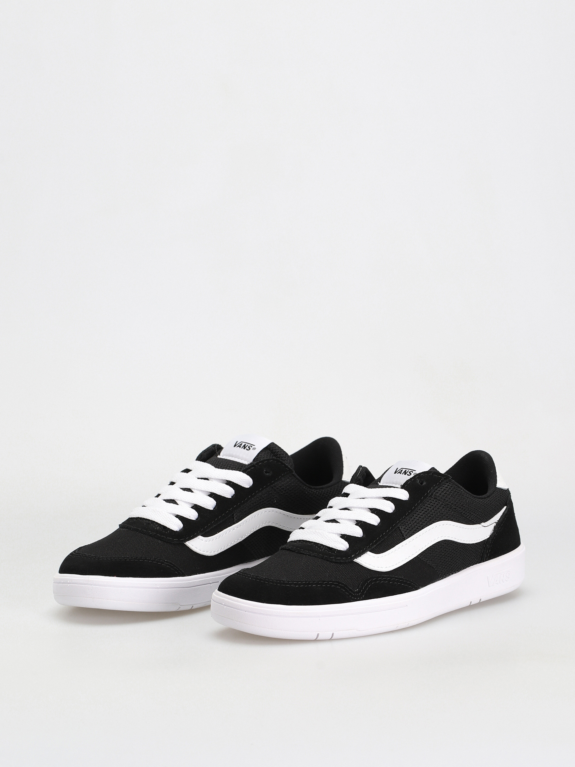 Vans Cruze Too CC Cipők (staple/black/true white)