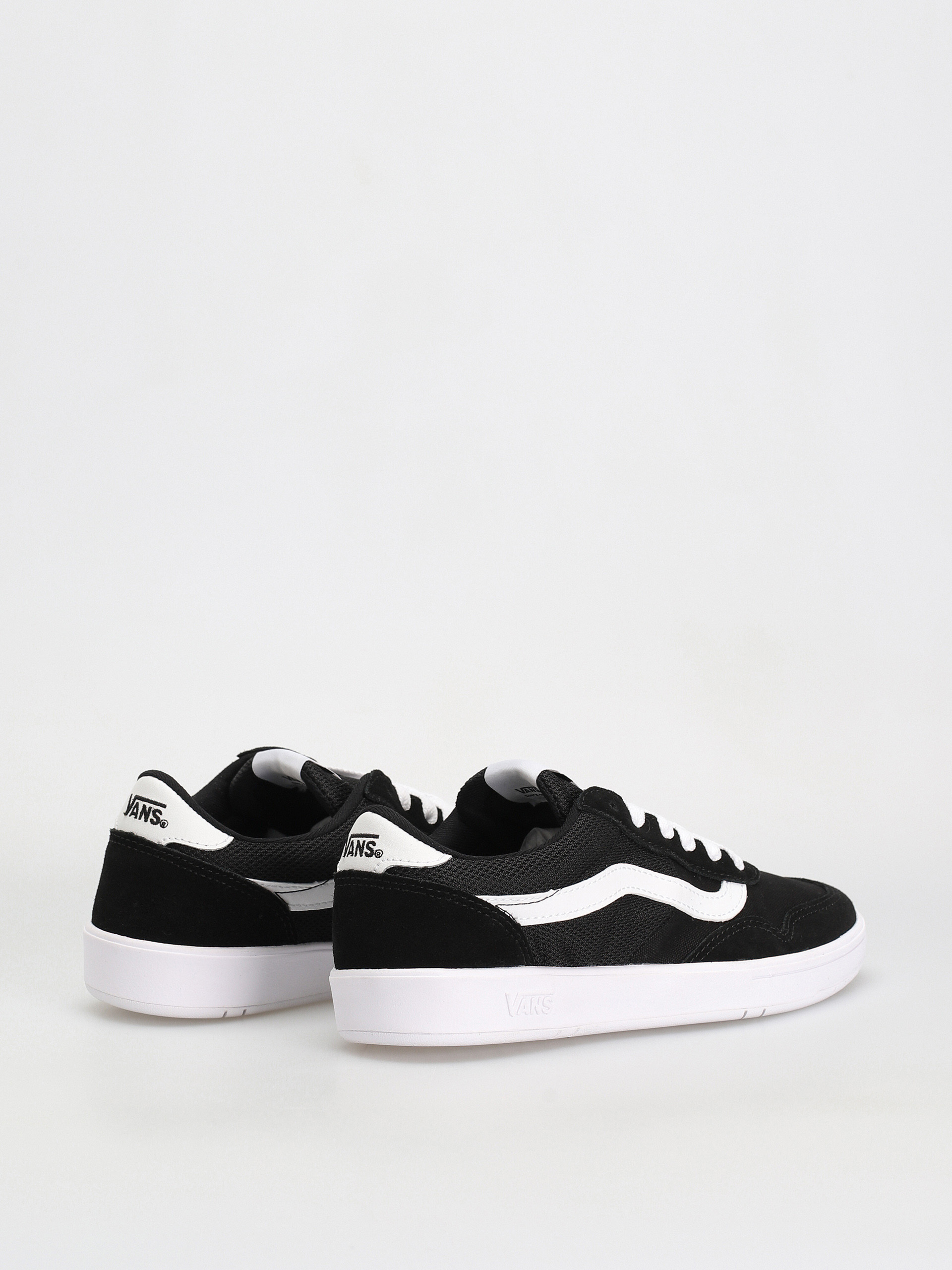 Vans Cruze Too CC Cipők (staple/black/true white)
