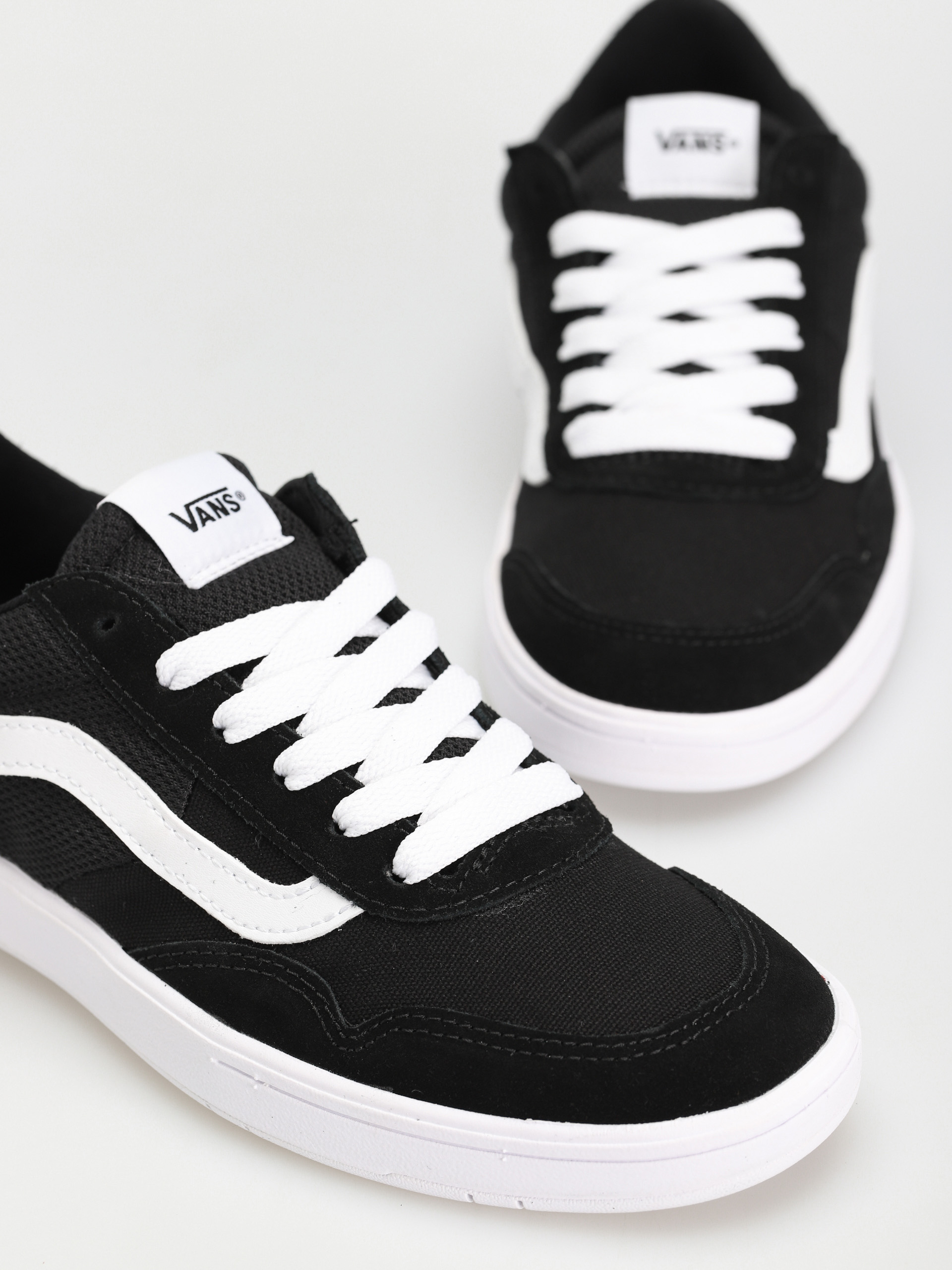 Vans Cruze Too CC Cipők (staple/black/true white)