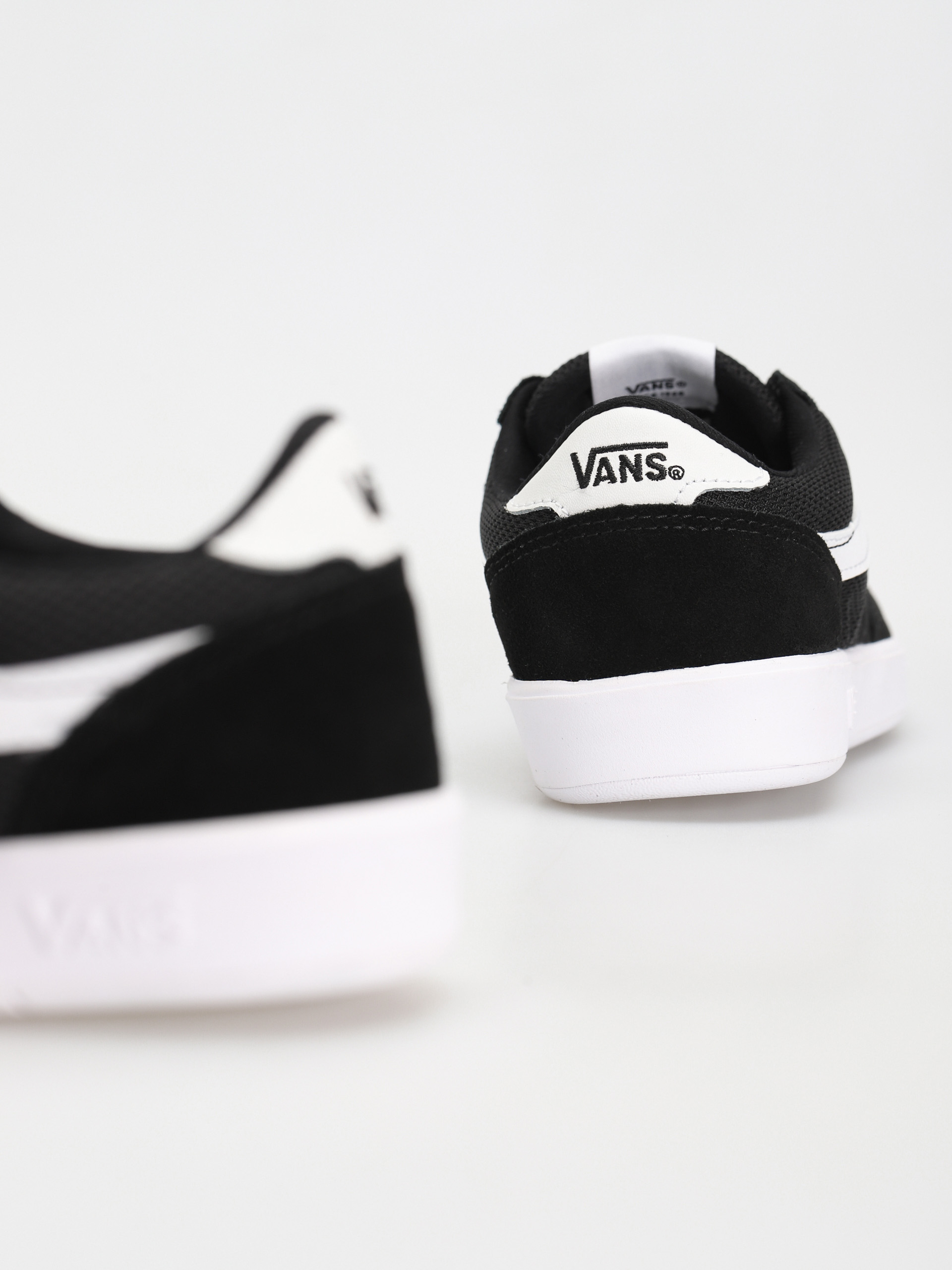 Vans Cruze Too CC Cipők (staple/black/true white)
