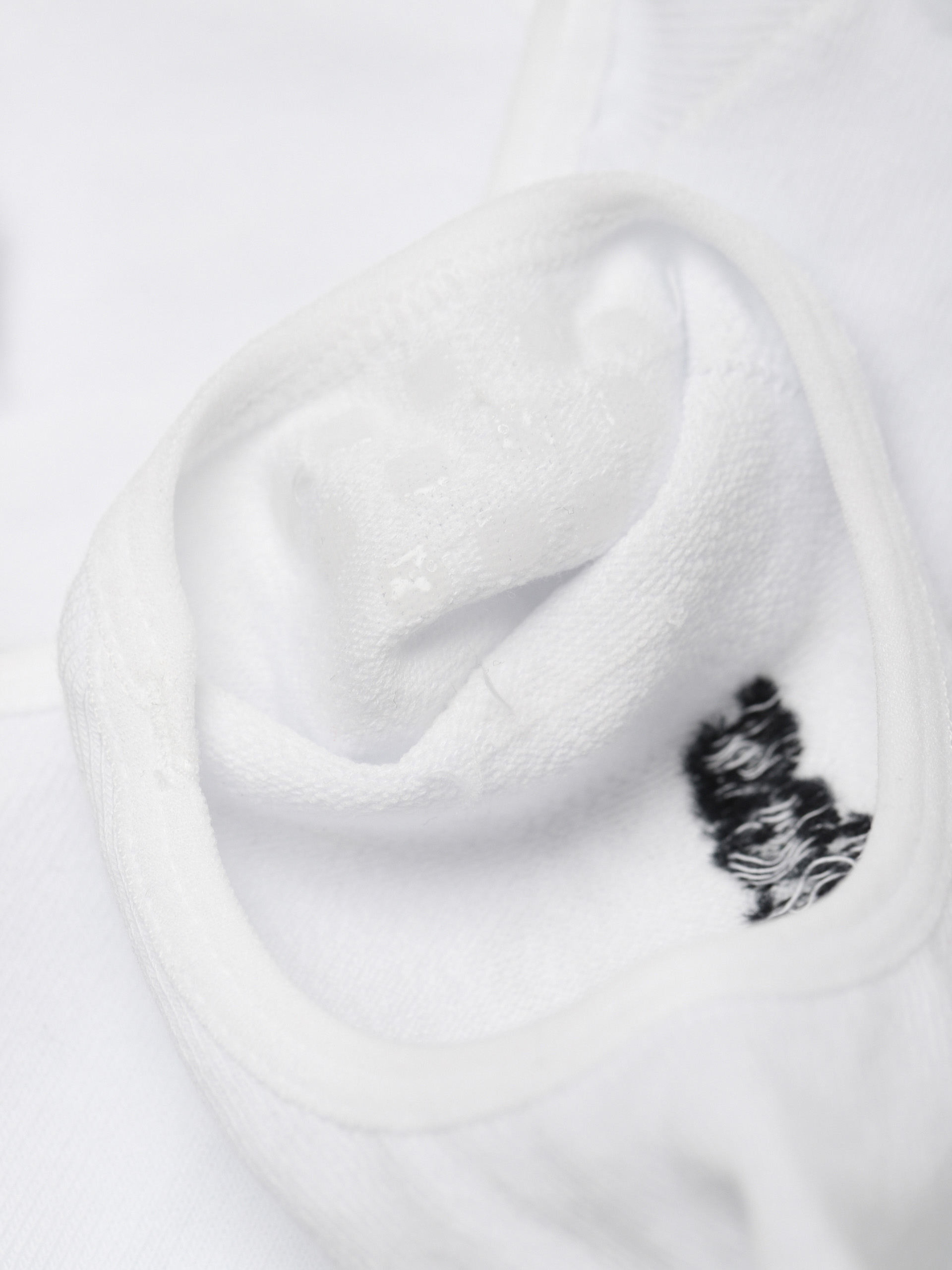 Dickies Invisible Zokni (white)