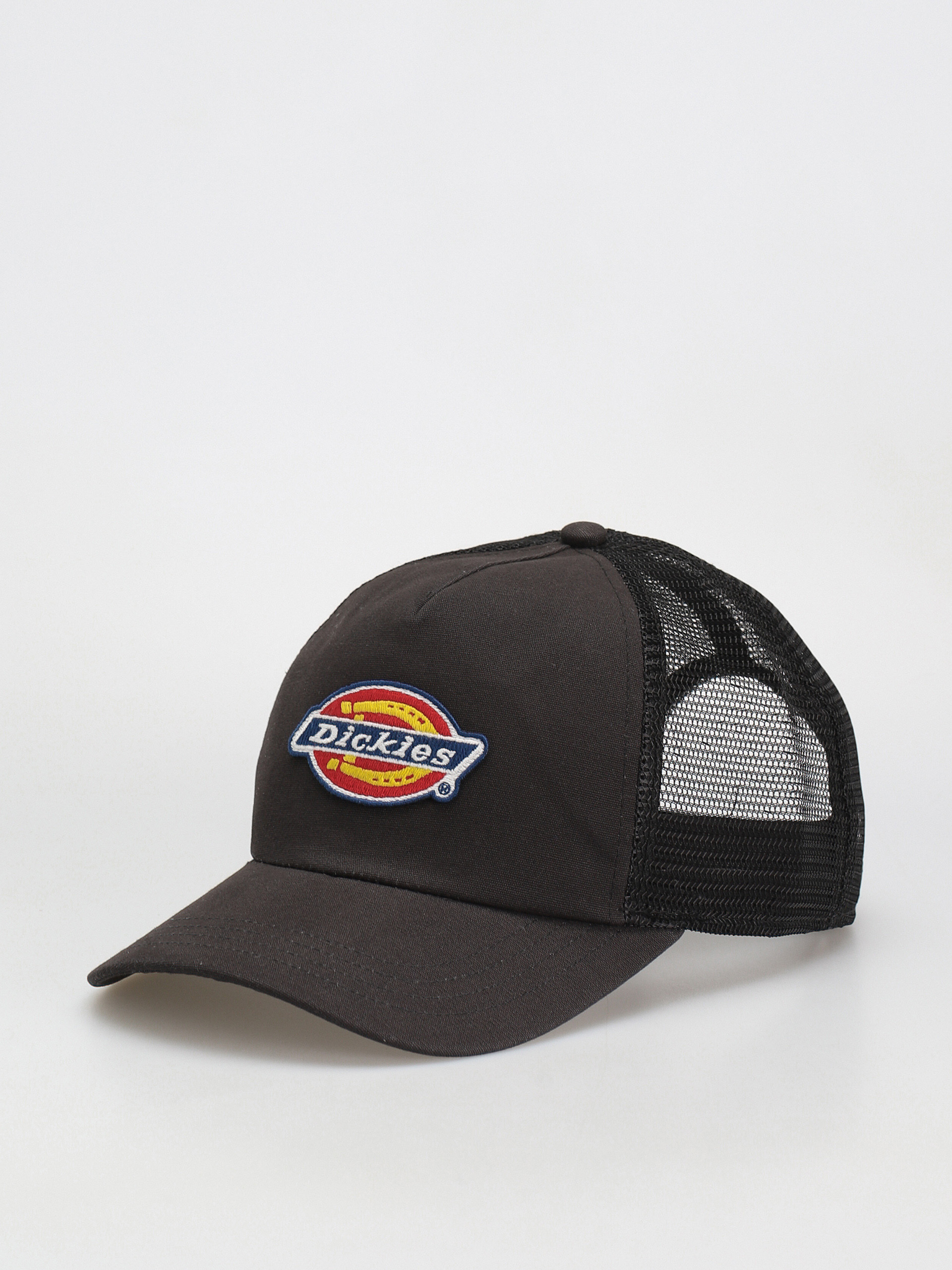 Dickies Sumiton Trucker Baseball sapka (black)