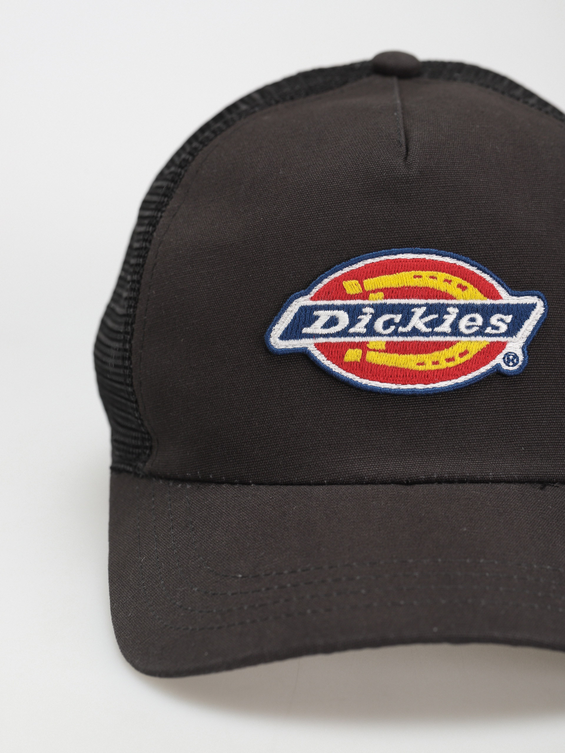 Dickies Sumiton Trucker Baseball sapka (black)