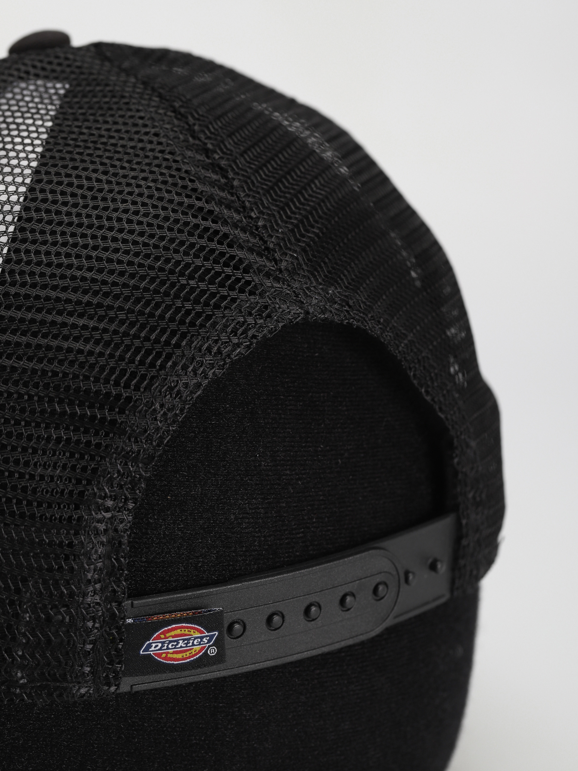 Dickies Sumiton Trucker Baseball sapka (black)