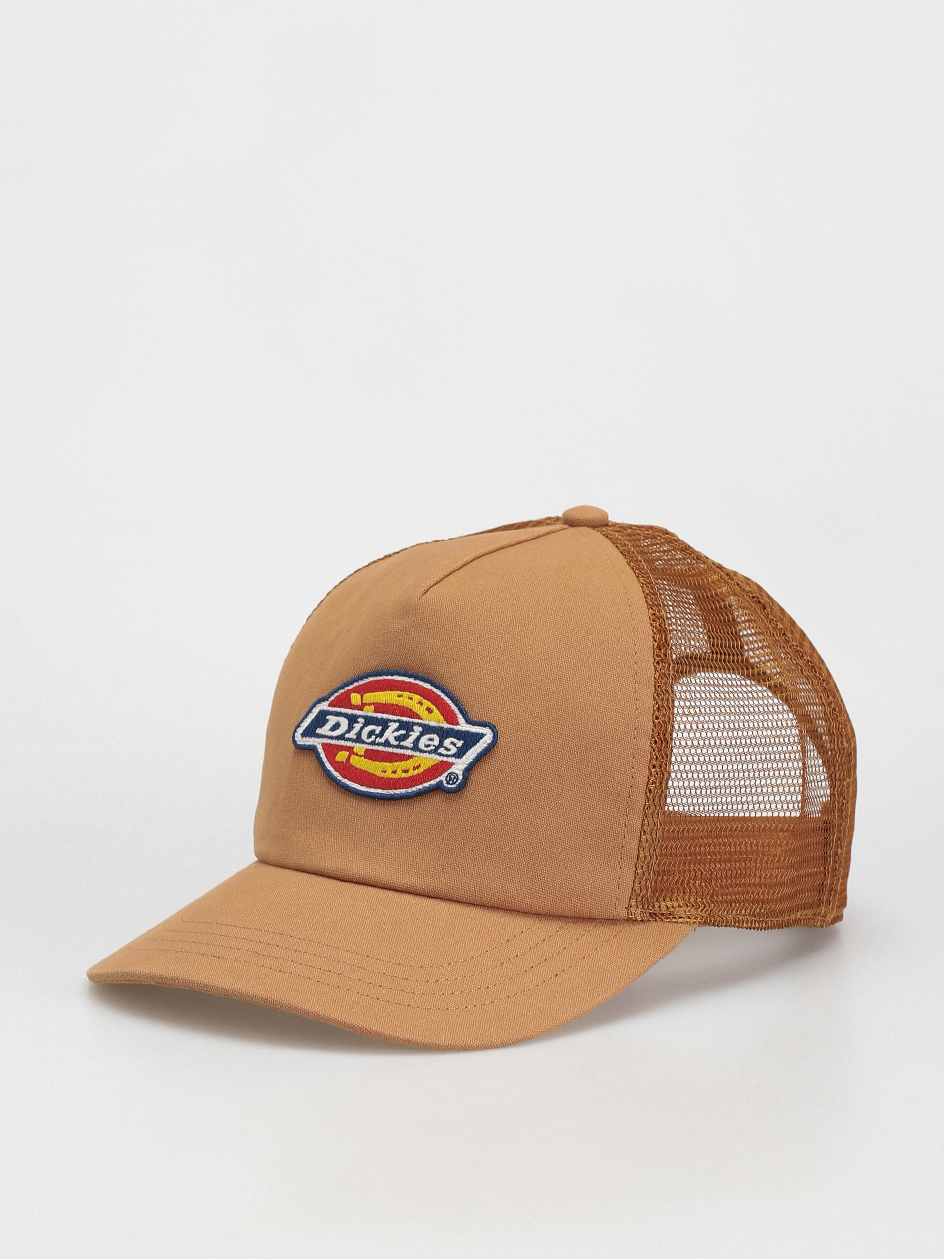 Dickies Sumiton Trucker Baseball sapka (brown duck)