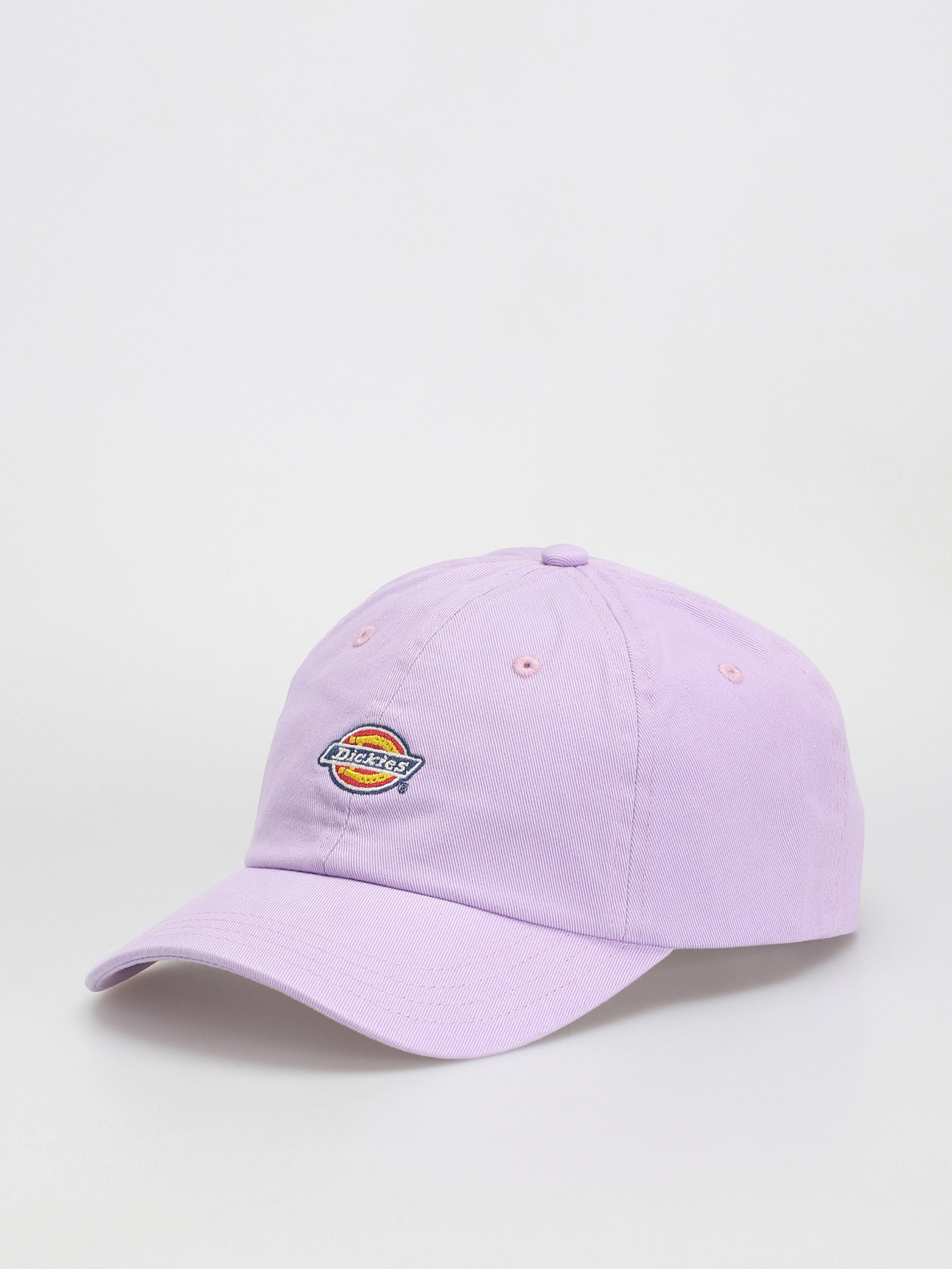 Dickies Hardwick Baseball sapka (purple rose)