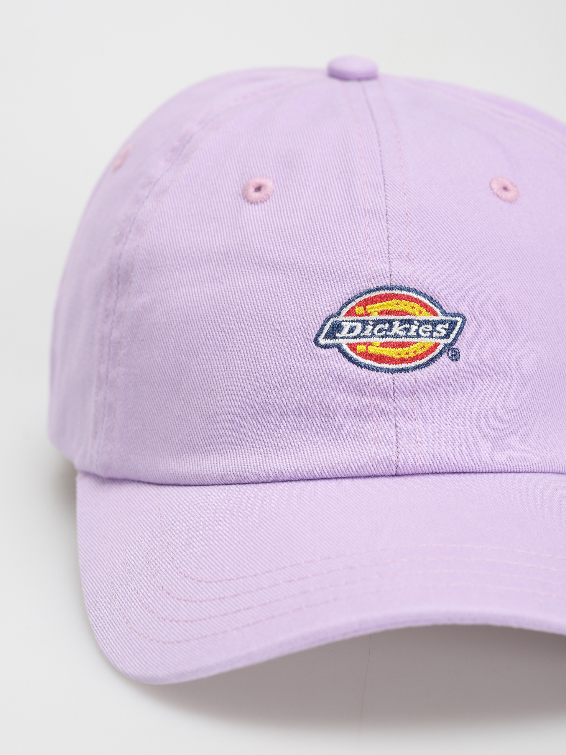 Dickies Hardwick Baseball sapka (purple rose)