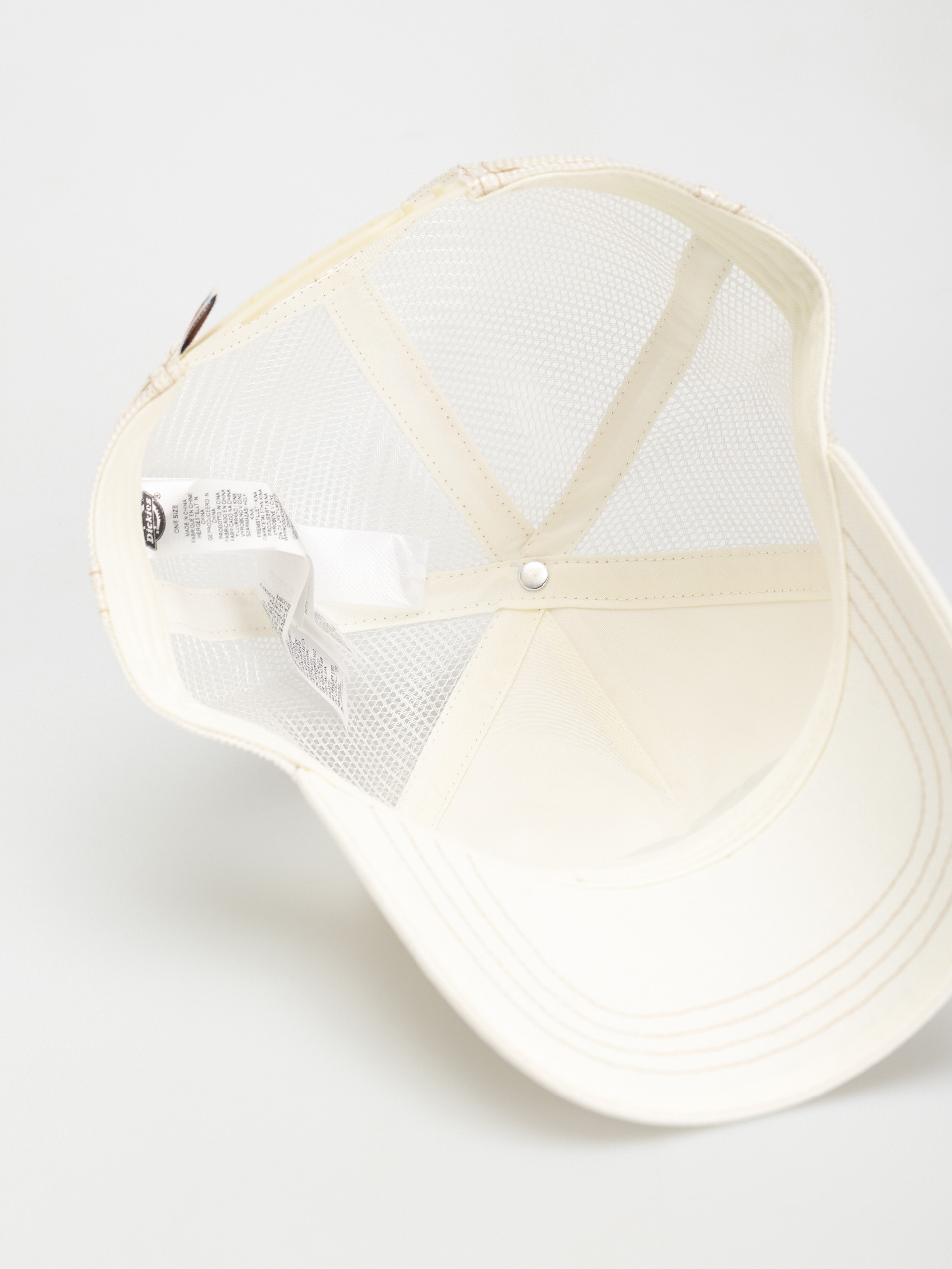 Dickies Beavertown Baseball sapka (cloud)