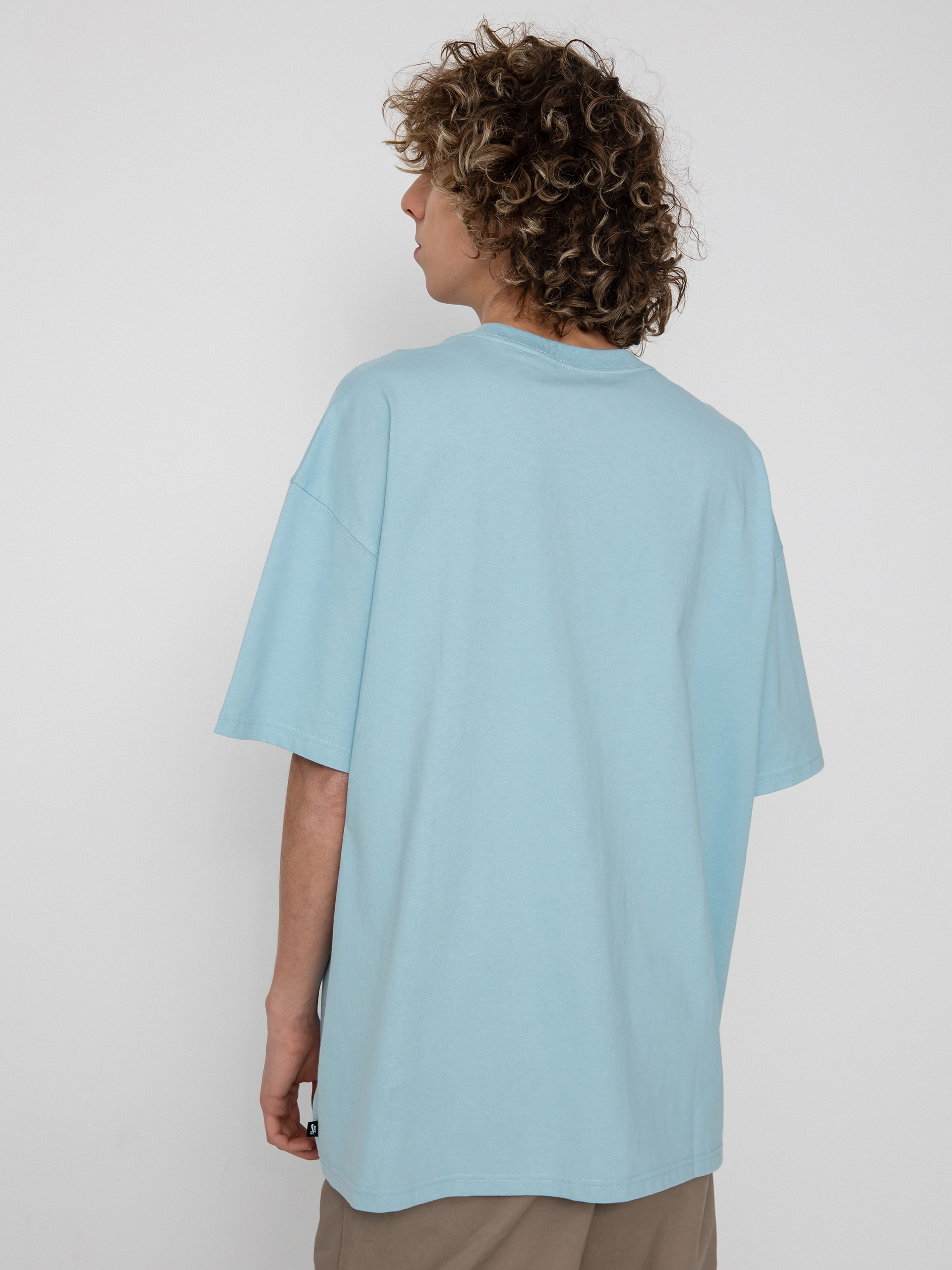 Nike SB Springbreak póló (ocean bliss)