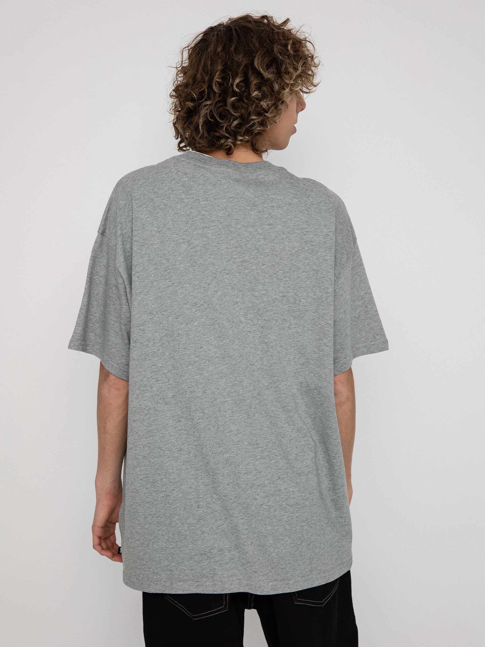 Nike SB Y2K póló (dk grey heather)