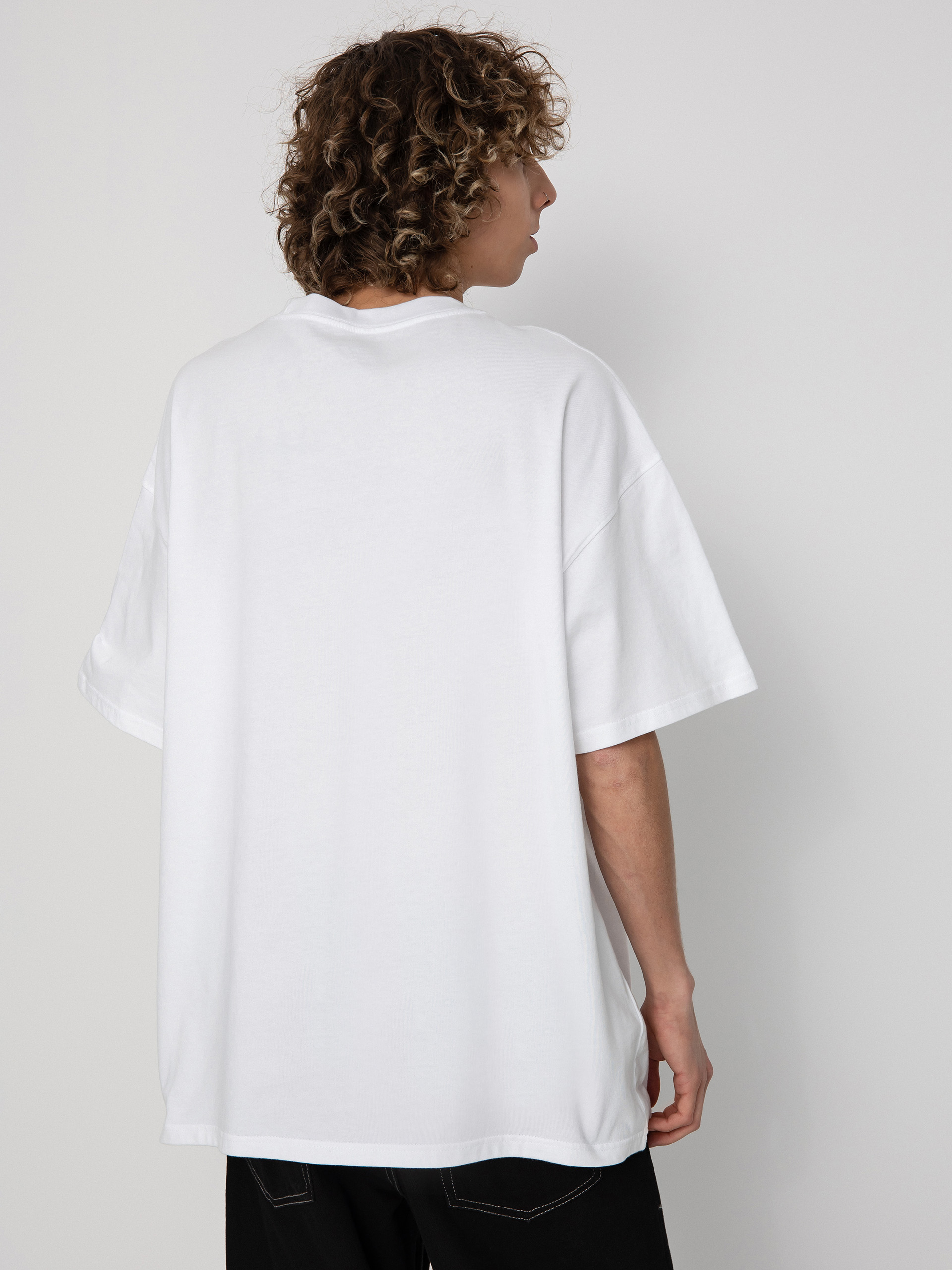 Nike SB Y2K póló (white)