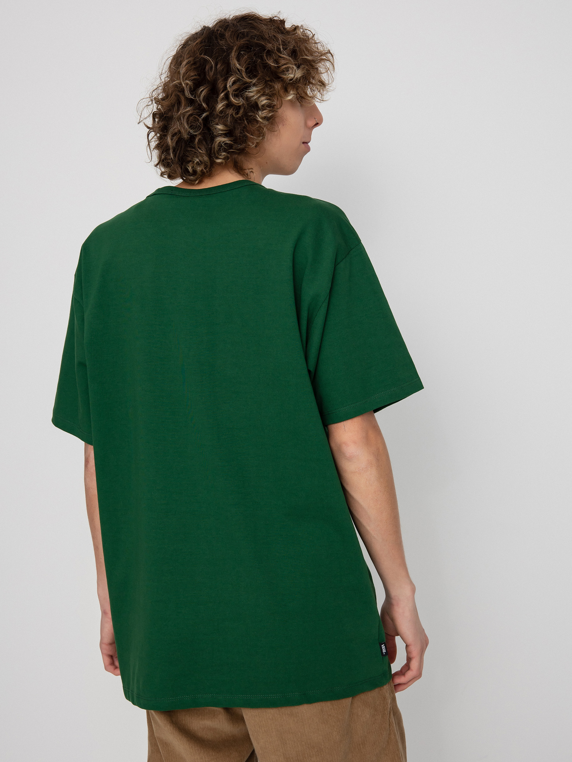 Vans Off The Wall Graphic póló (eden)