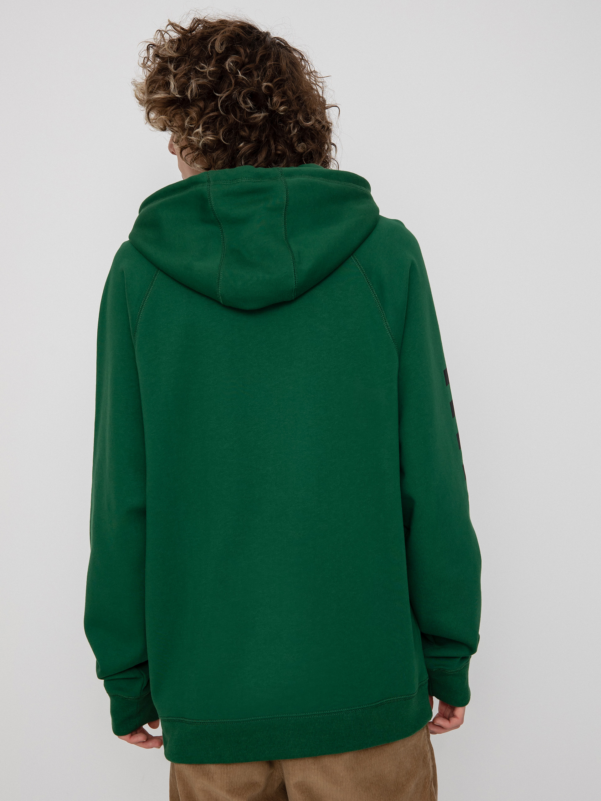 Vans Versa Standard HD Kapucnis pulóver (eden/checkerboard)