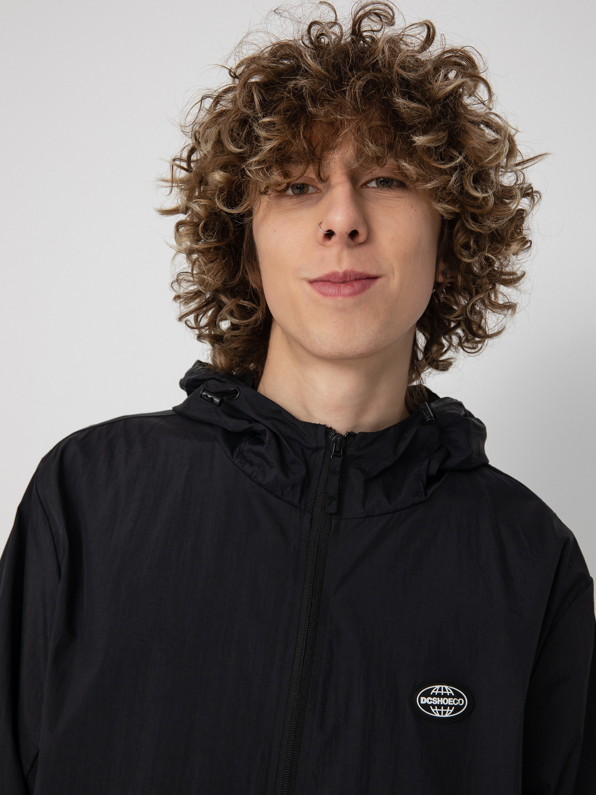 DC Define Dzseki (black)