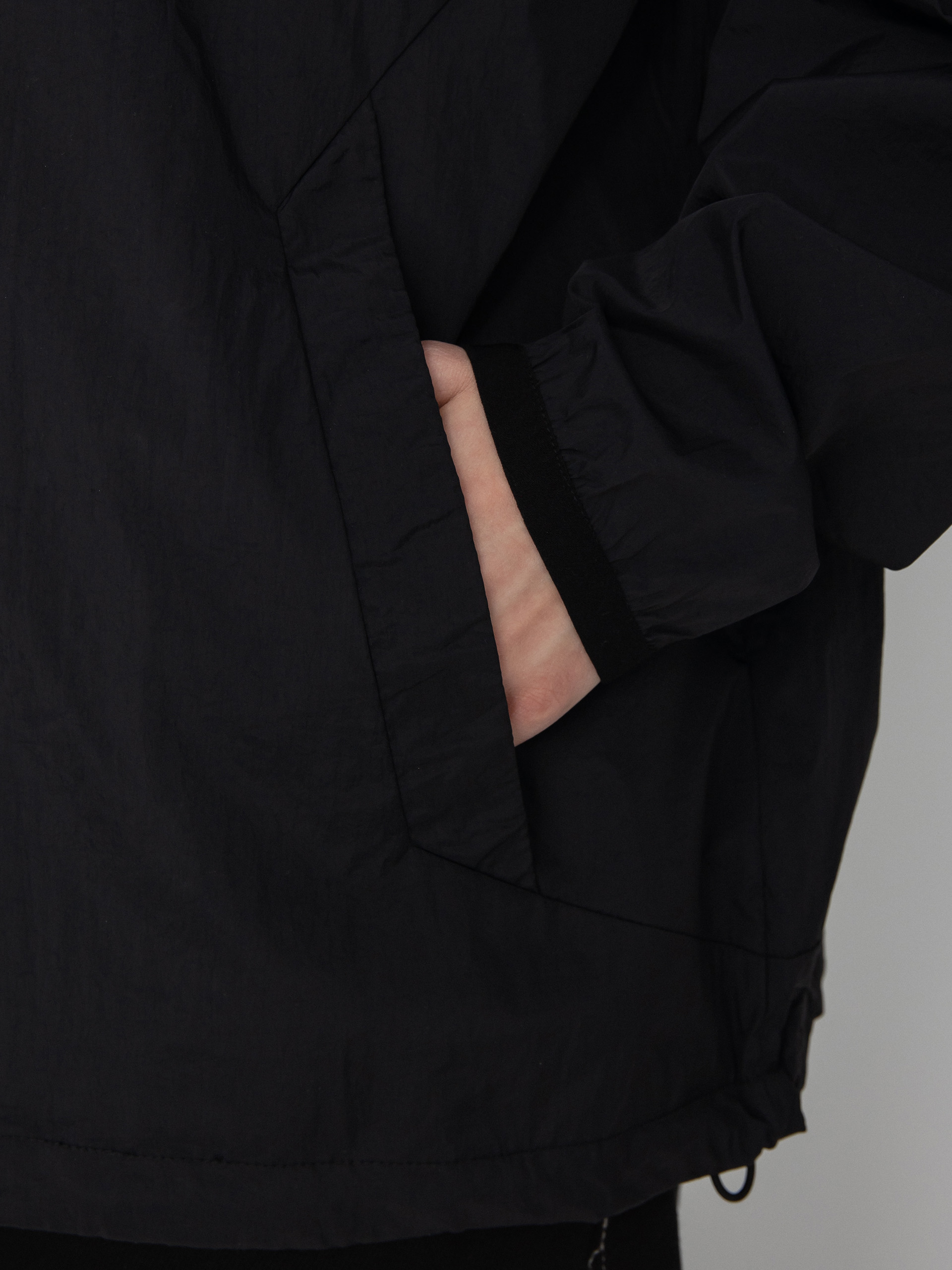 DC Define Dzseki (black)