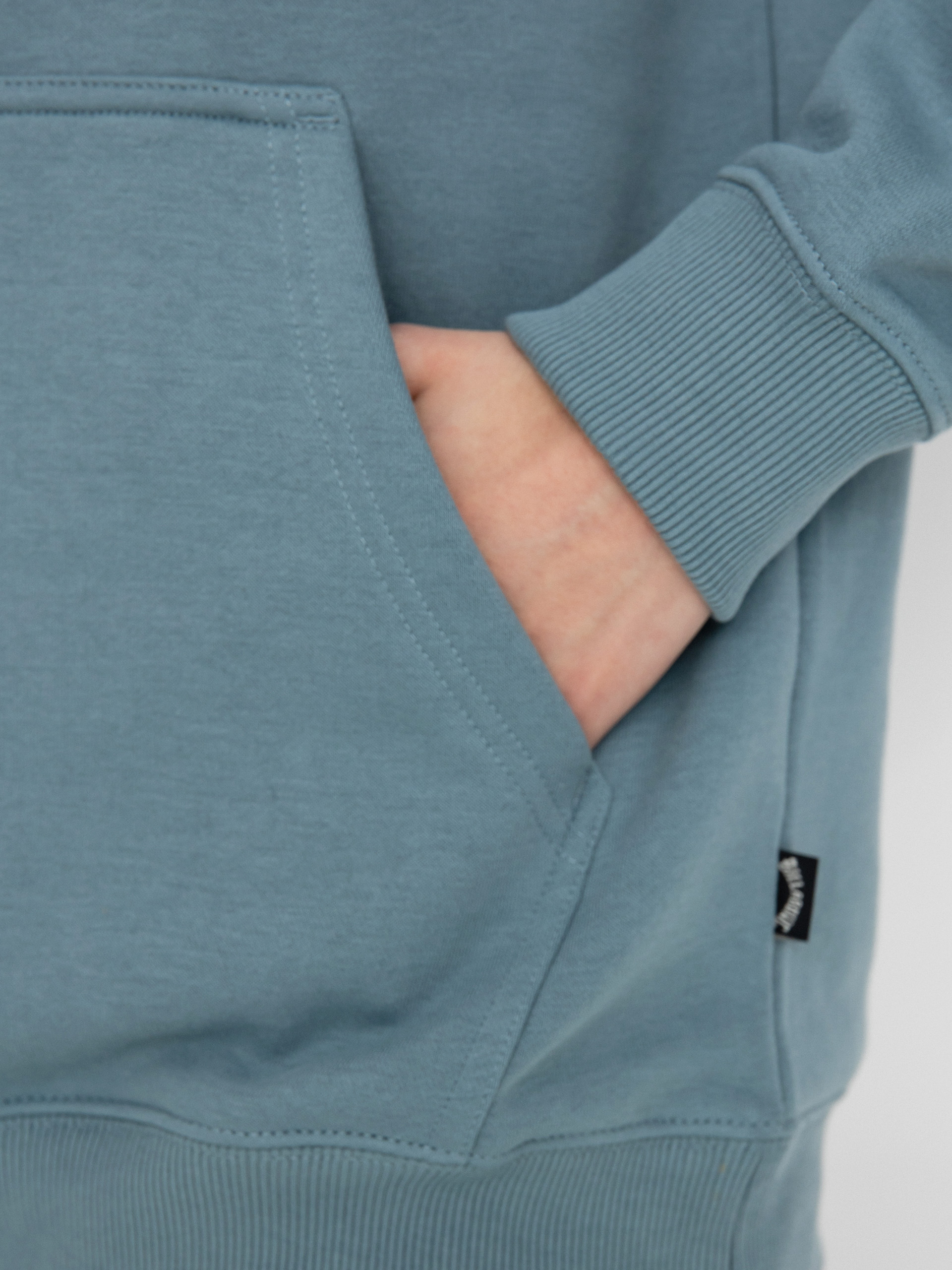 Billabong Arch Pulóver (washed blue)