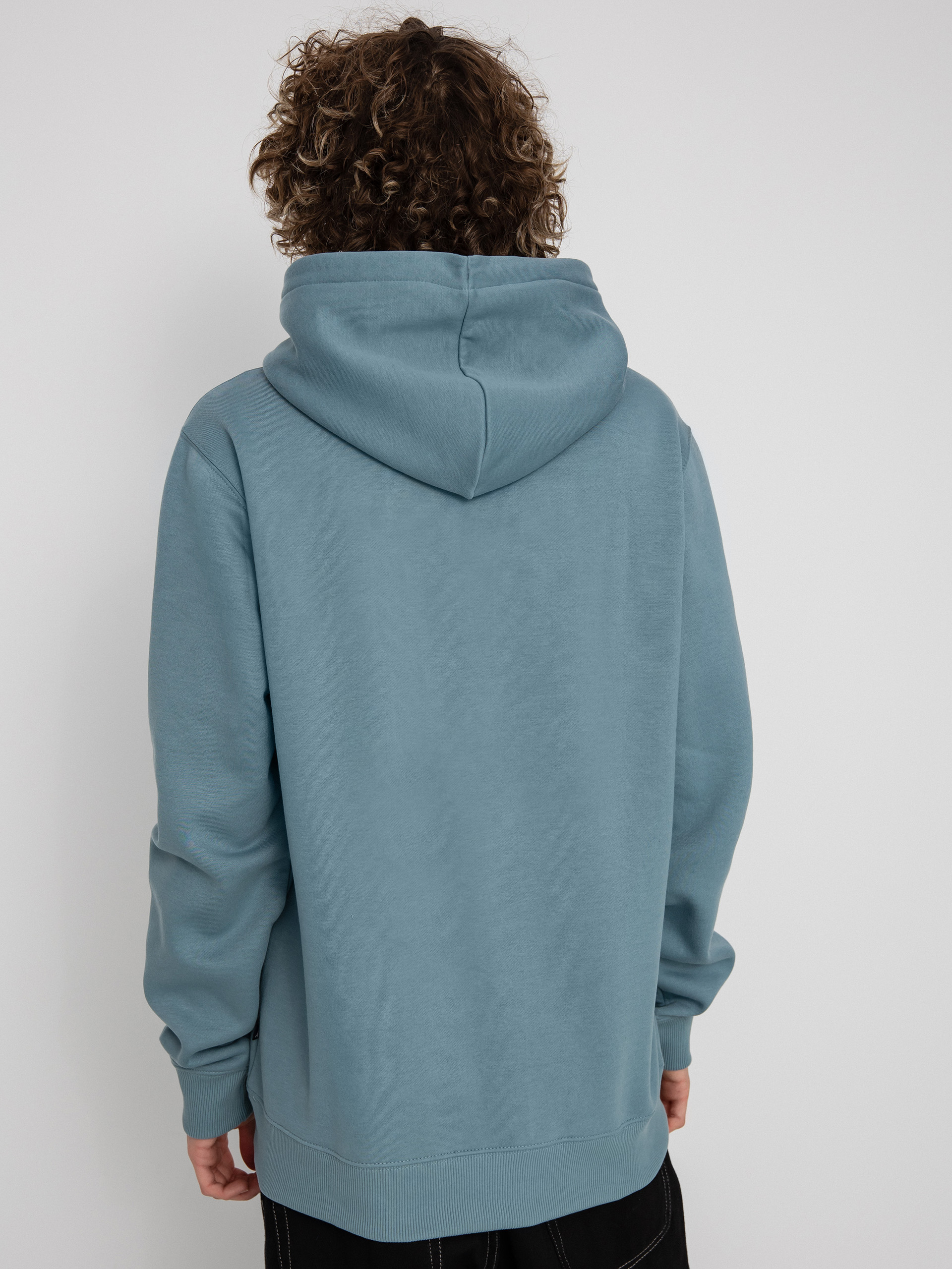 Billabong Arch Pulóver (washed blue)