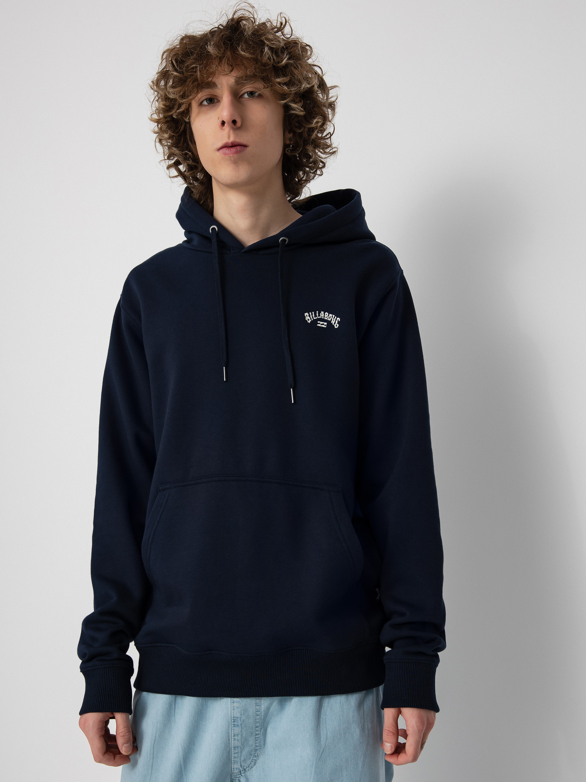 Billabong Arch Pulóver (navy)