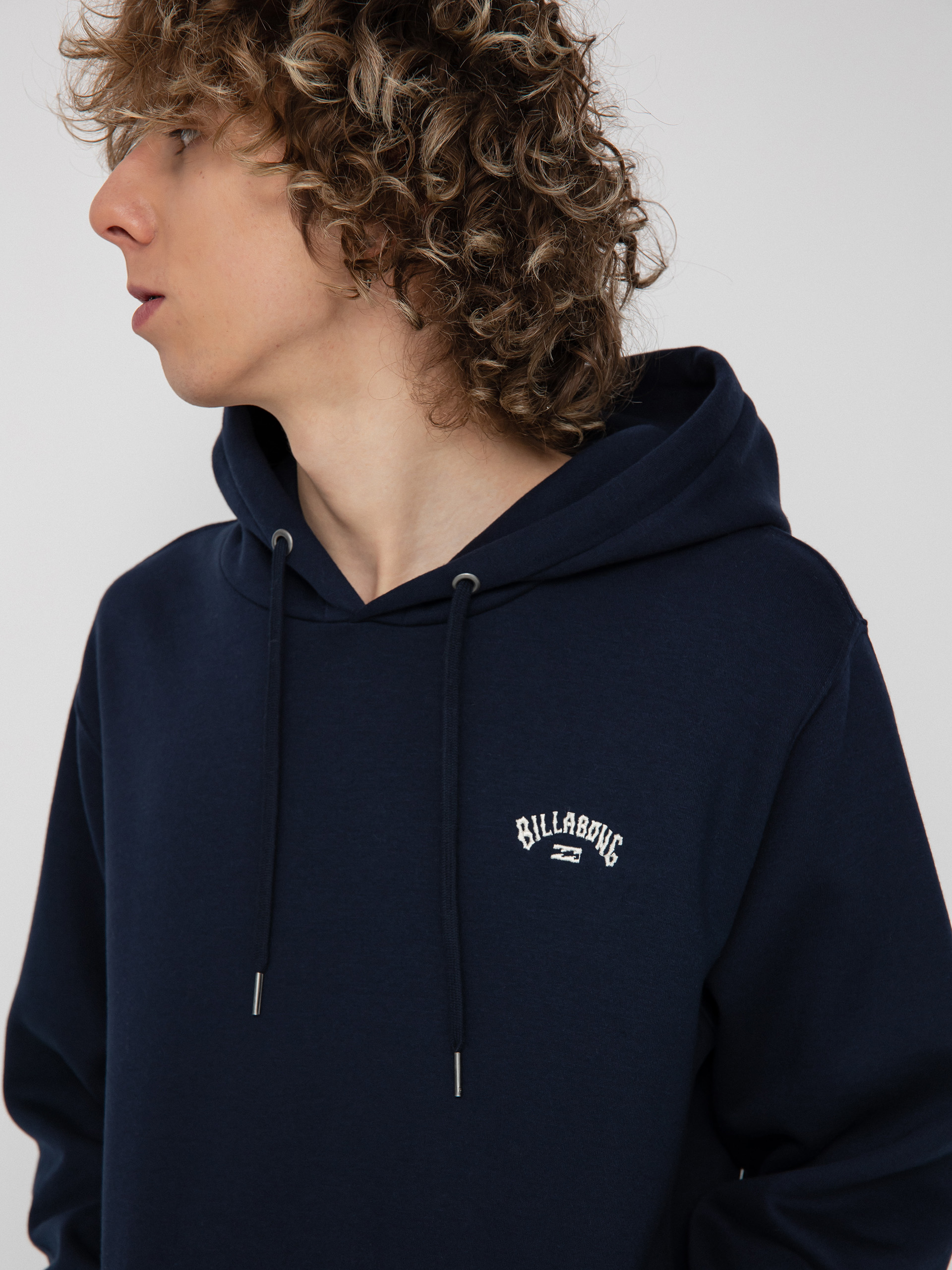 Billabong Arch Pulóver (navy)