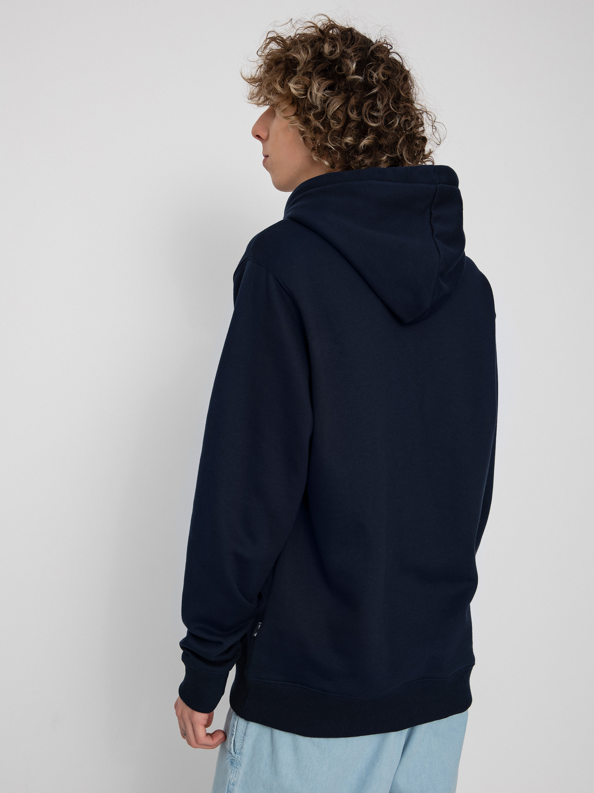 Billabong Arch Pulóver (navy)