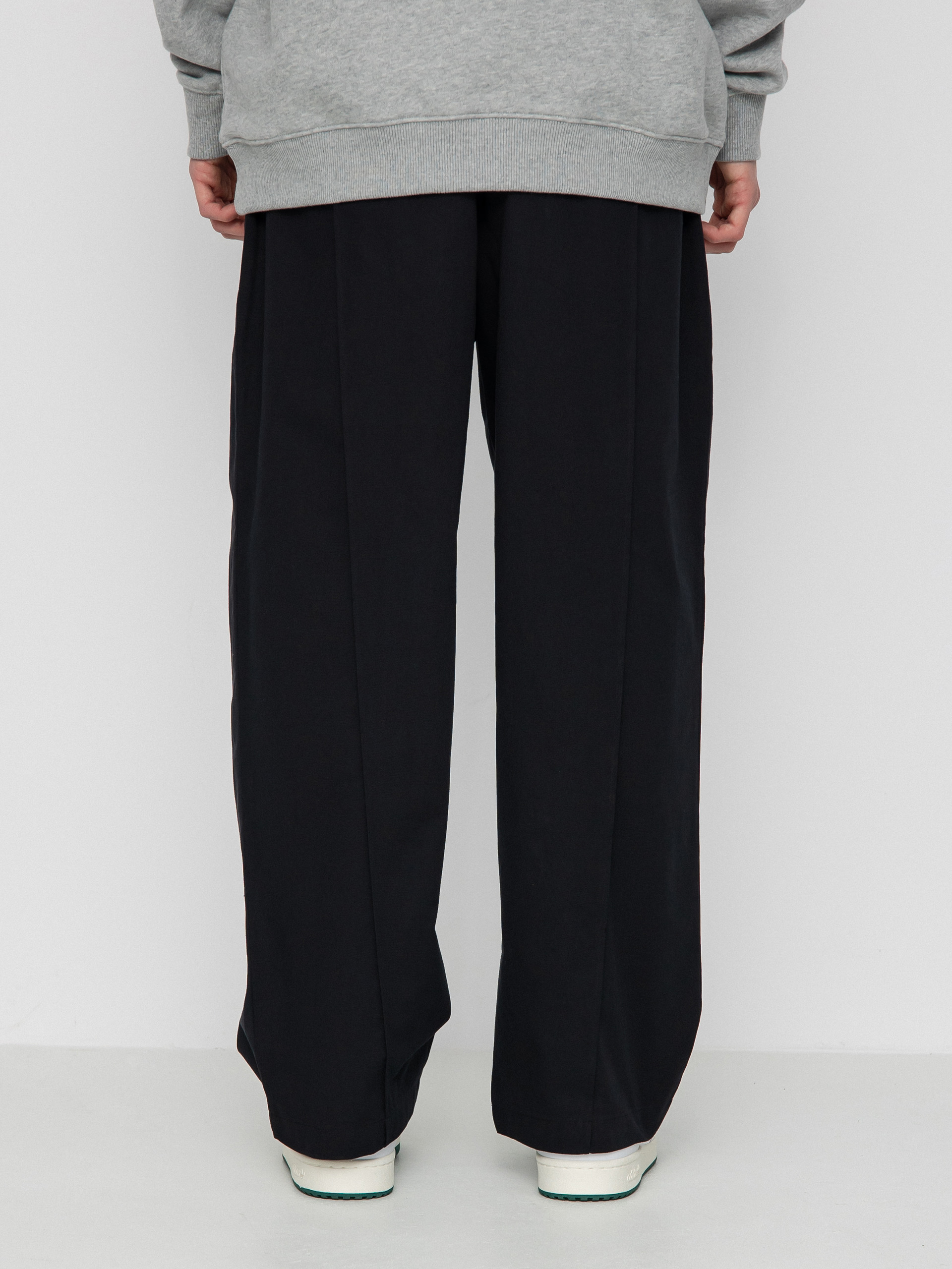 adidas Pintuck Kisnadrág (black)