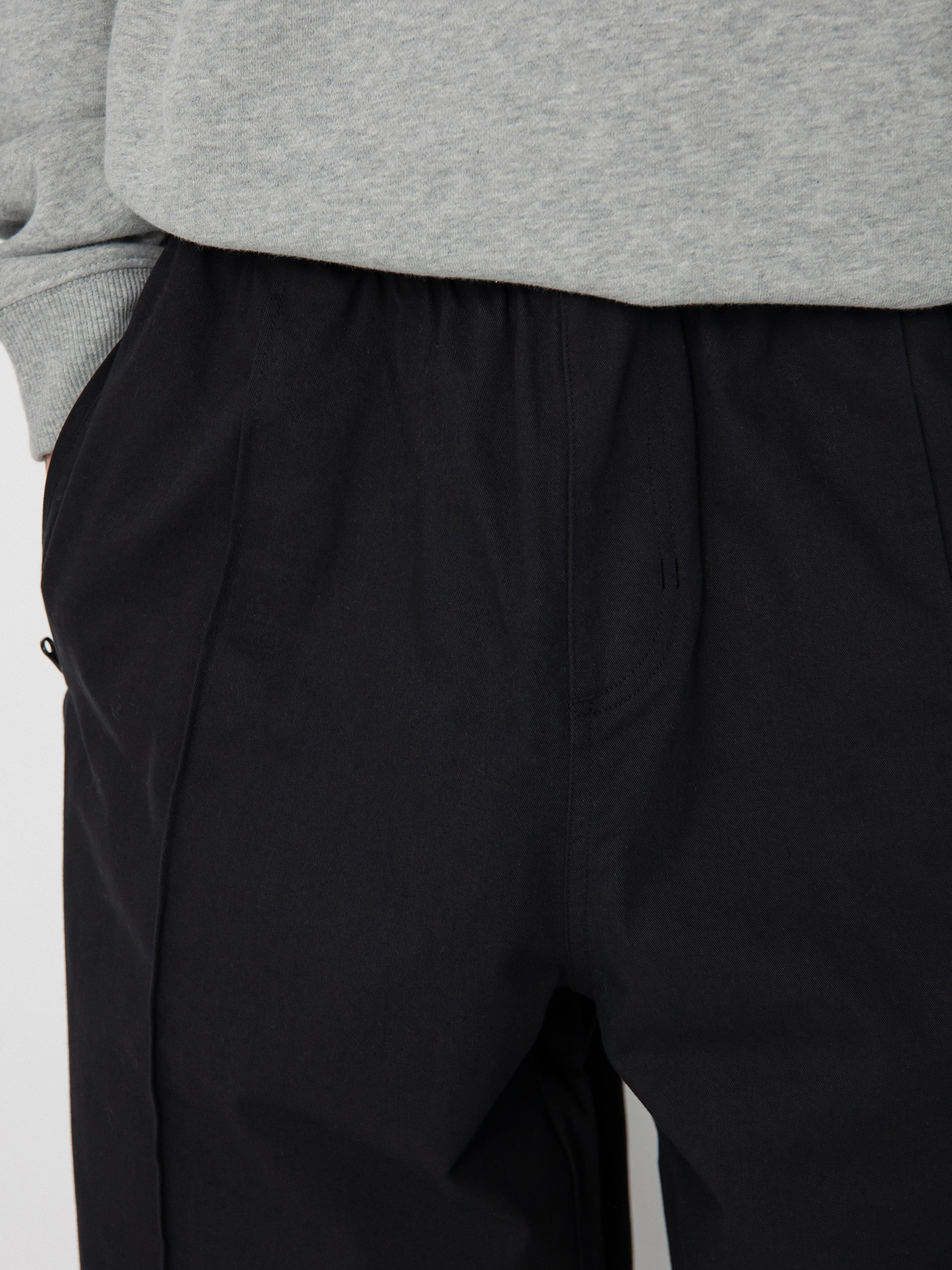 adidas Pintuck Kisnadrág (black)