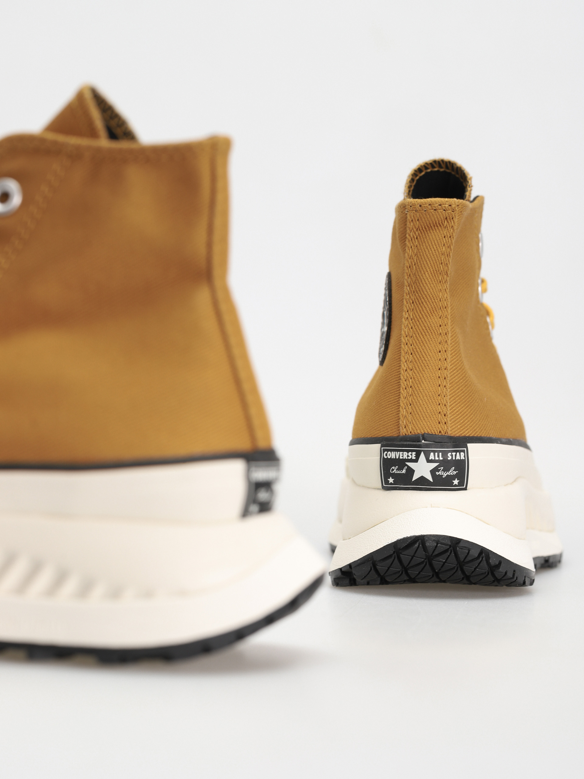 Converse Chuck 70 At Cx Hi Cipők (burnt honey)