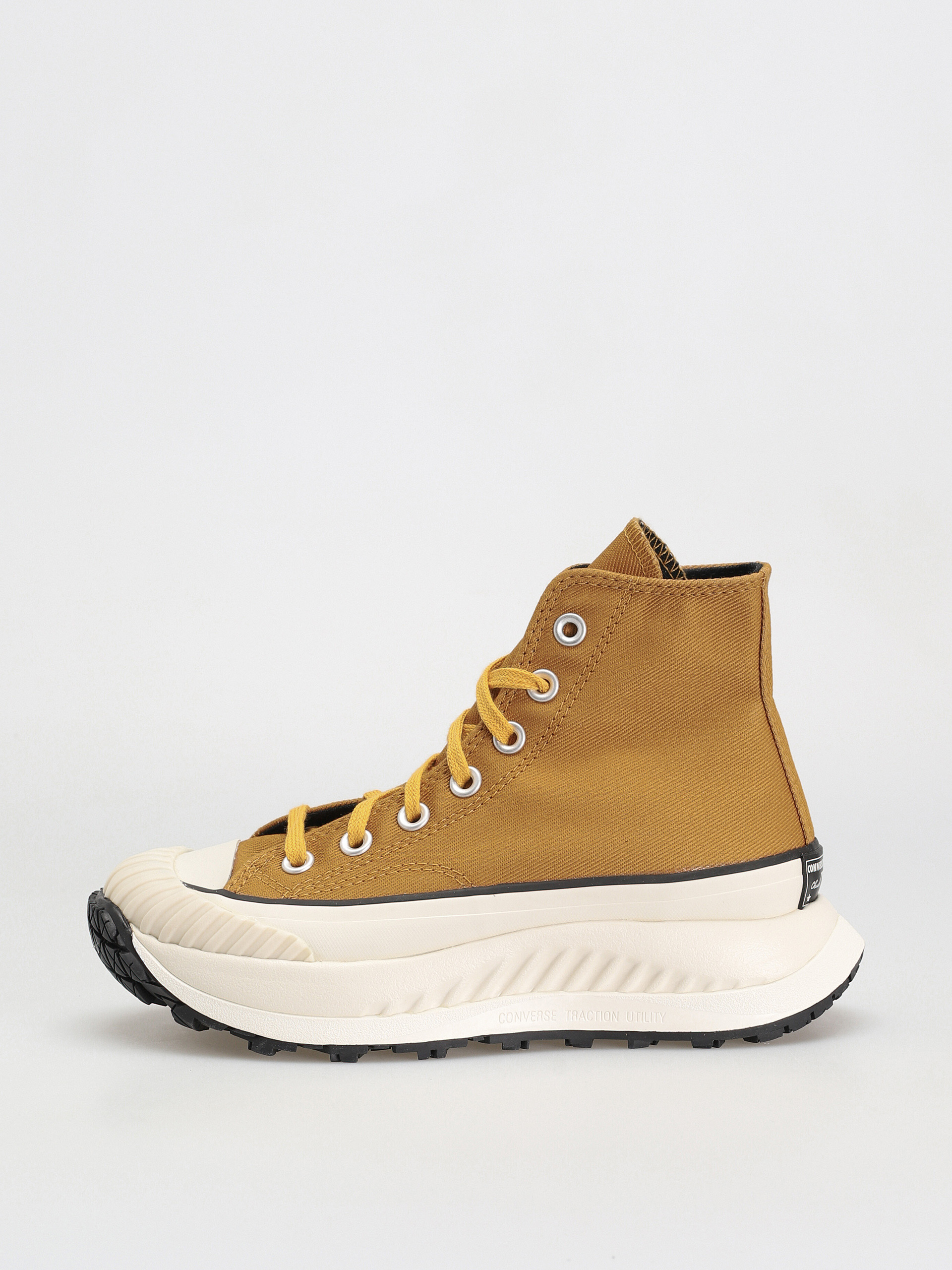 Converse Chuck 70 At Cx Hi Cipők (burnt honey)