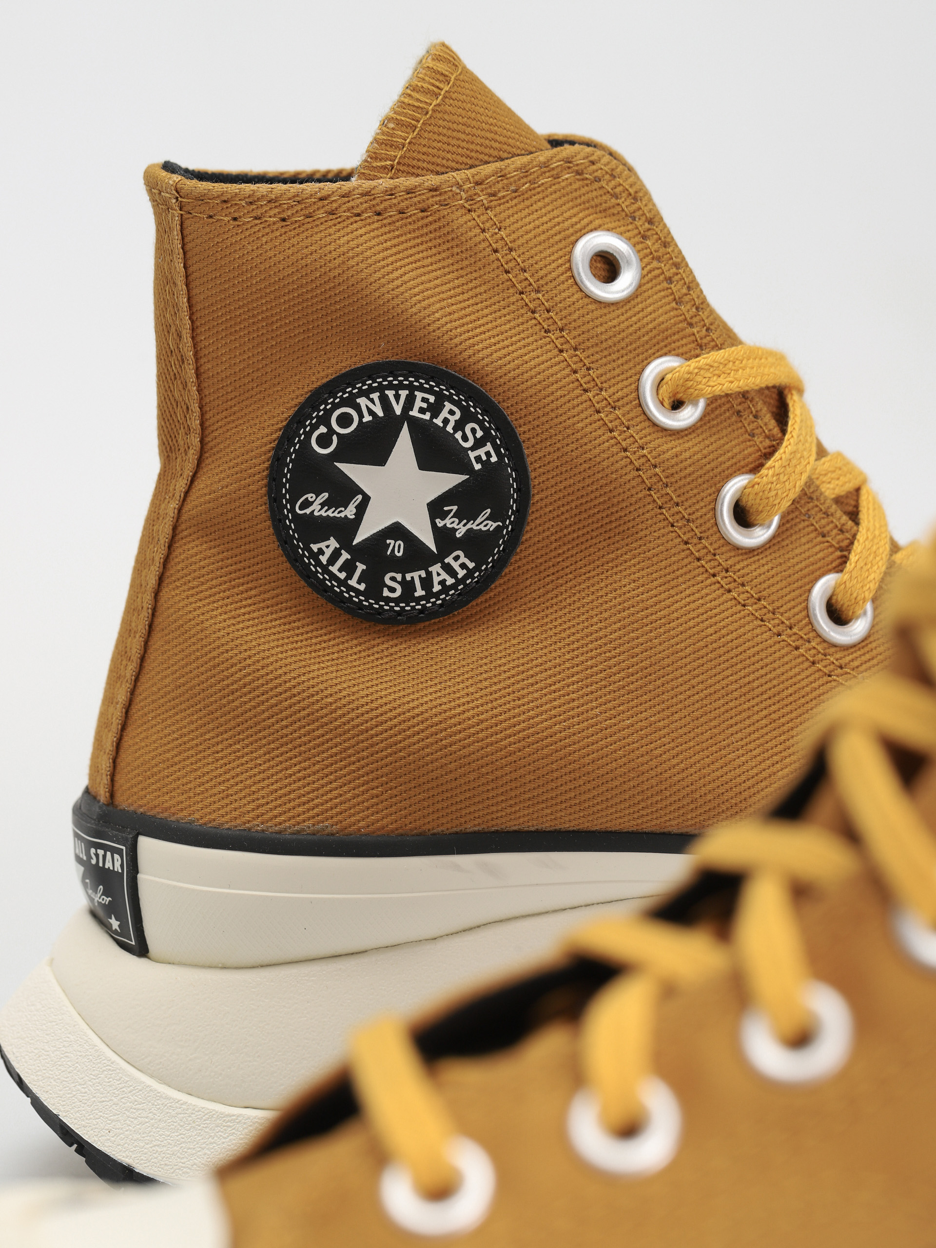 Converse Chuck 70 At Cx Hi Cipők (burnt honey)