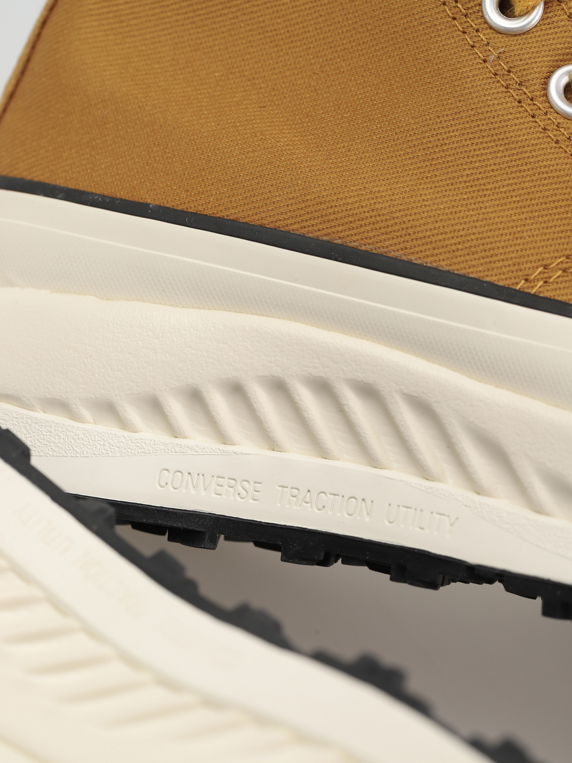 Converse Chuck 70 At Cx Hi Cipők (burnt honey)