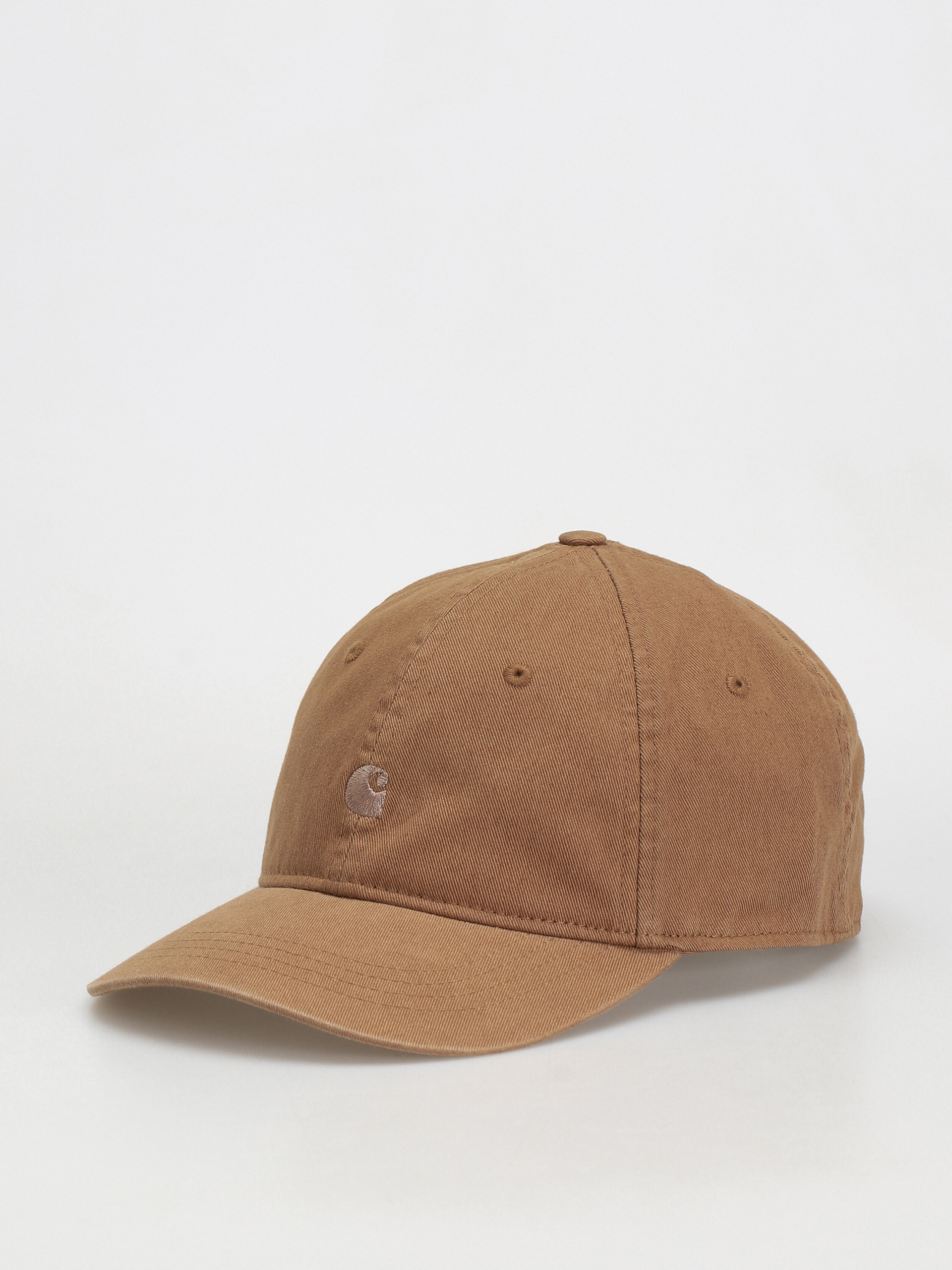 Carhartt WIP Madison Logo Baseball sapka (buffalo)