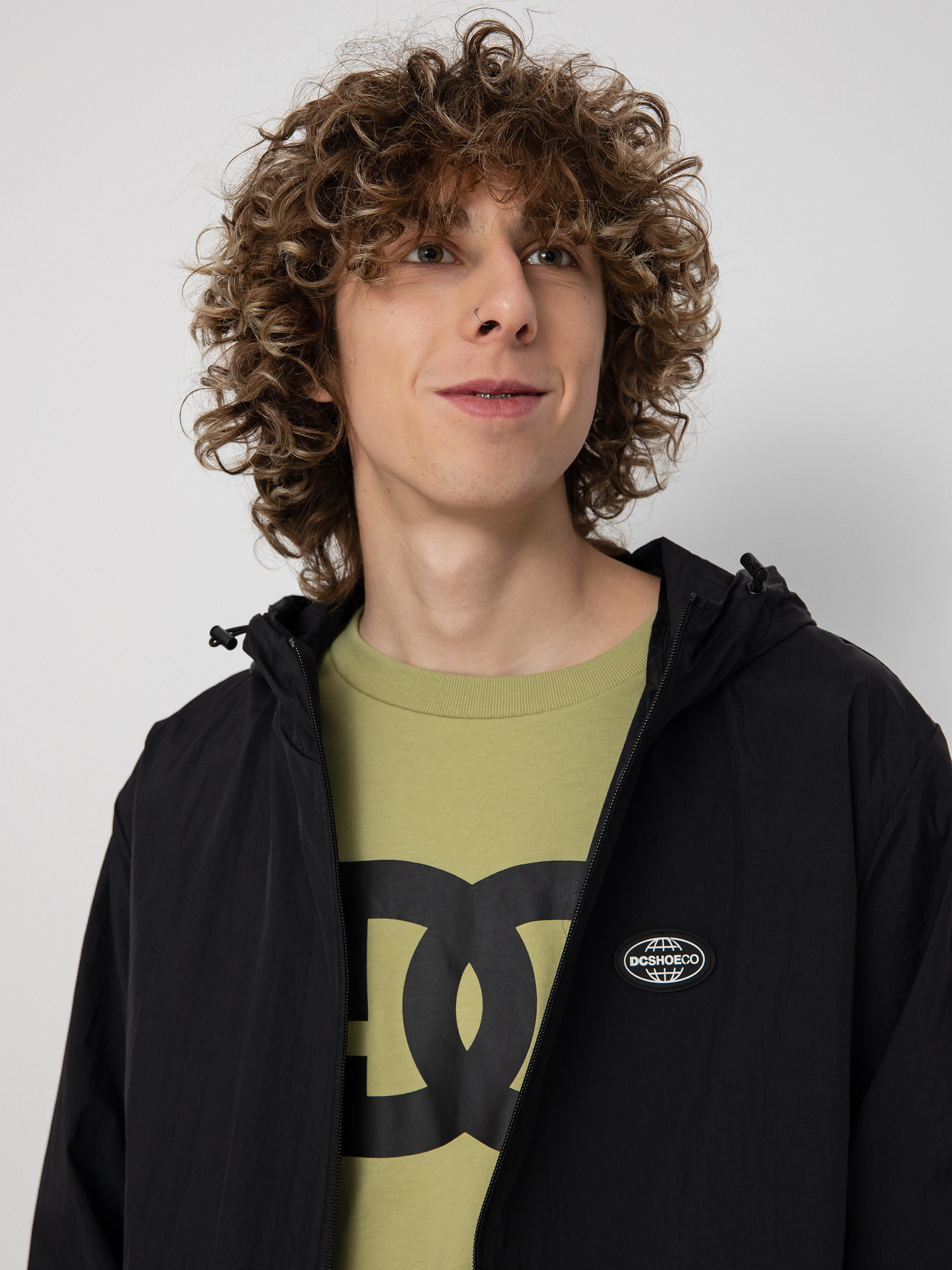 DC Define Dzseki (black)