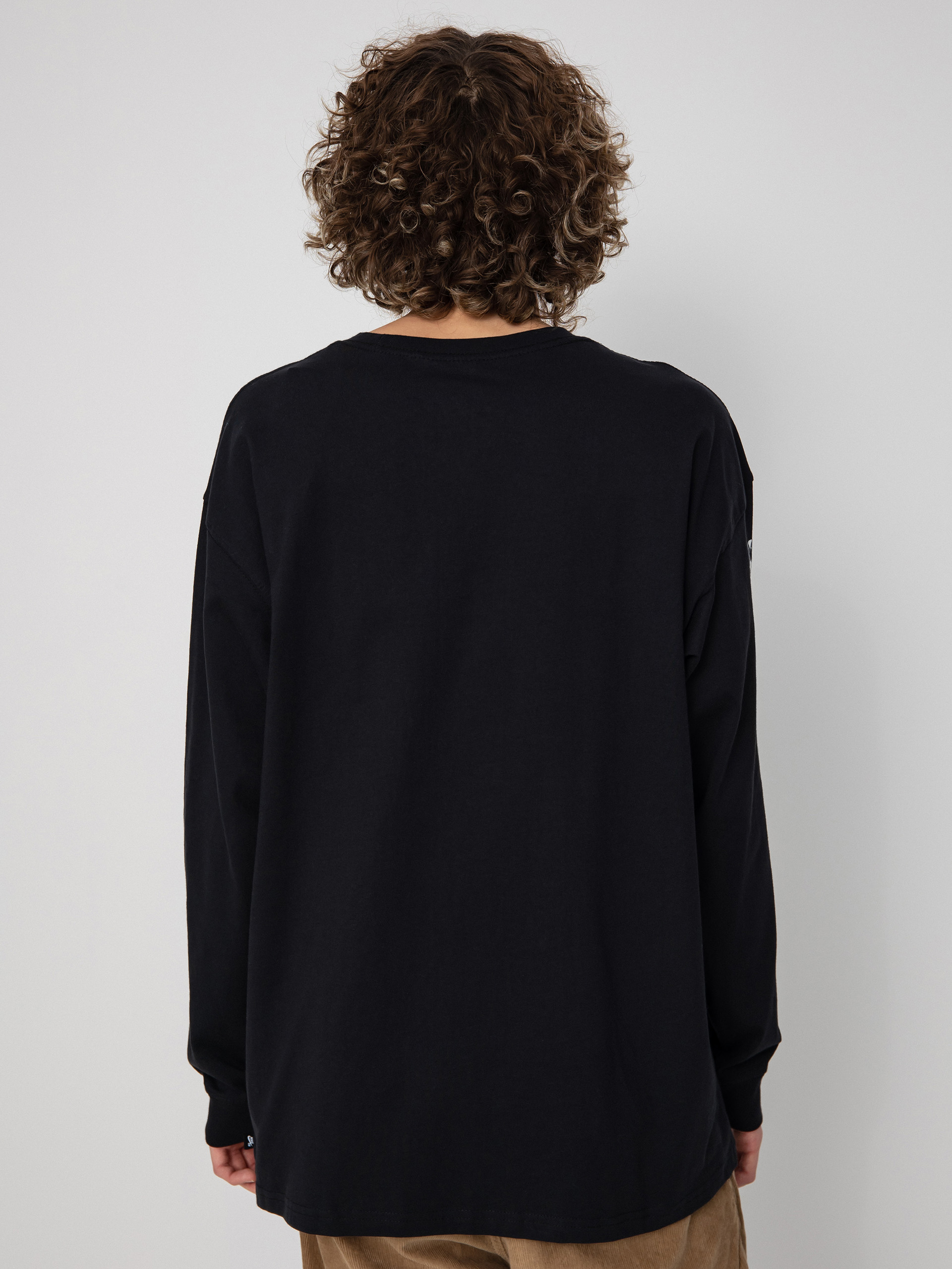 Nike SB Blossom Hosszú ujjú felső (black)