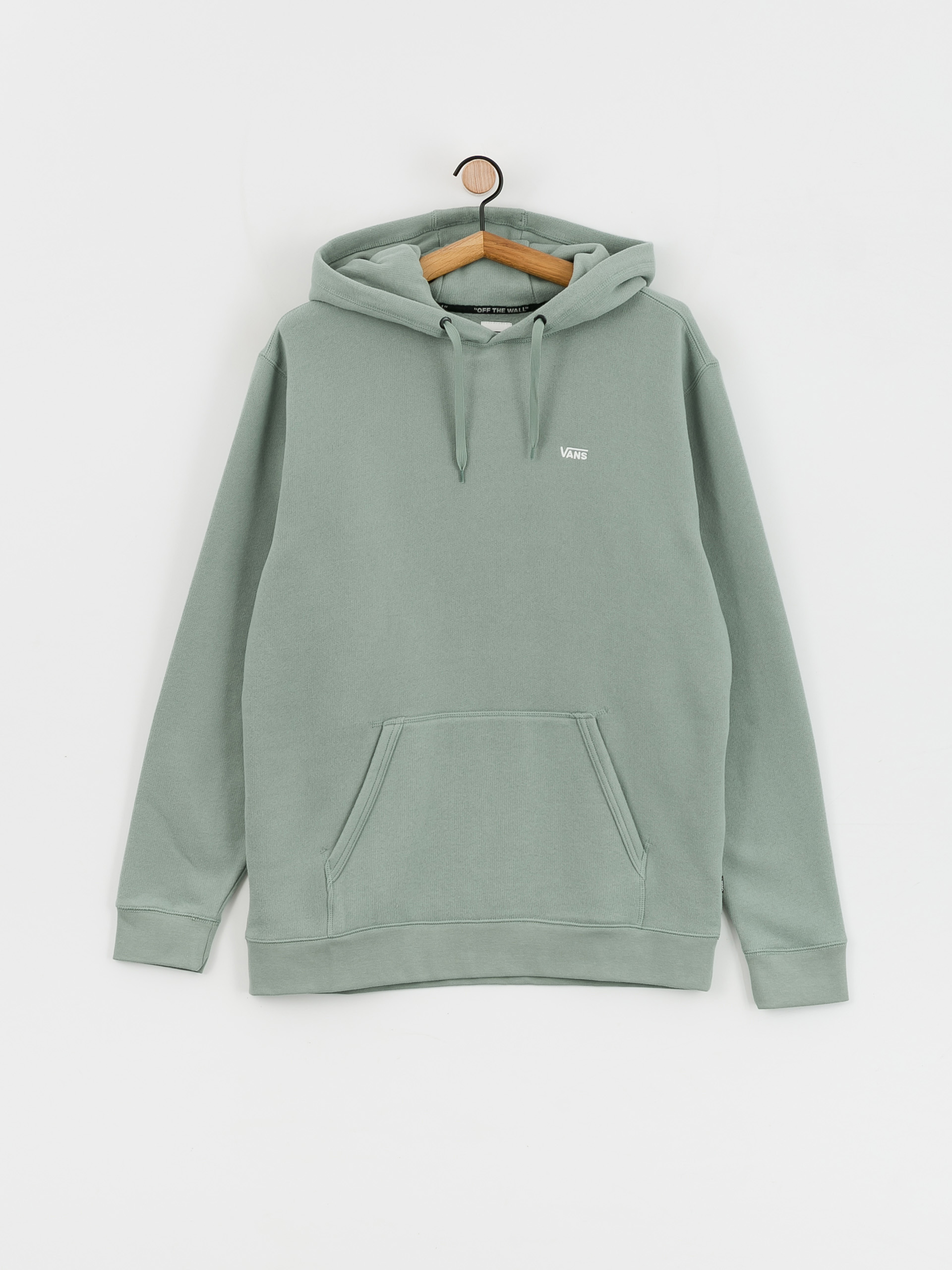 Vans Comfycush HD Kapucnis pulóver (comfycush chinois green)