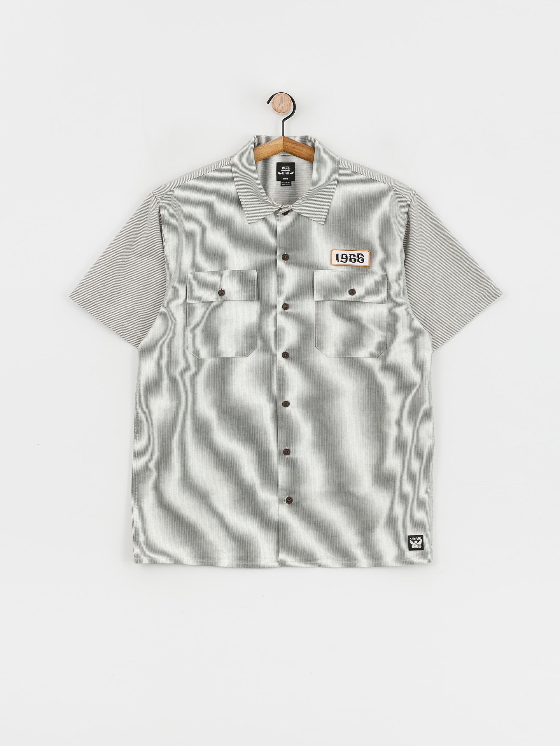 Vans Dakota Roche Ing (dakota roche white/demitasse)