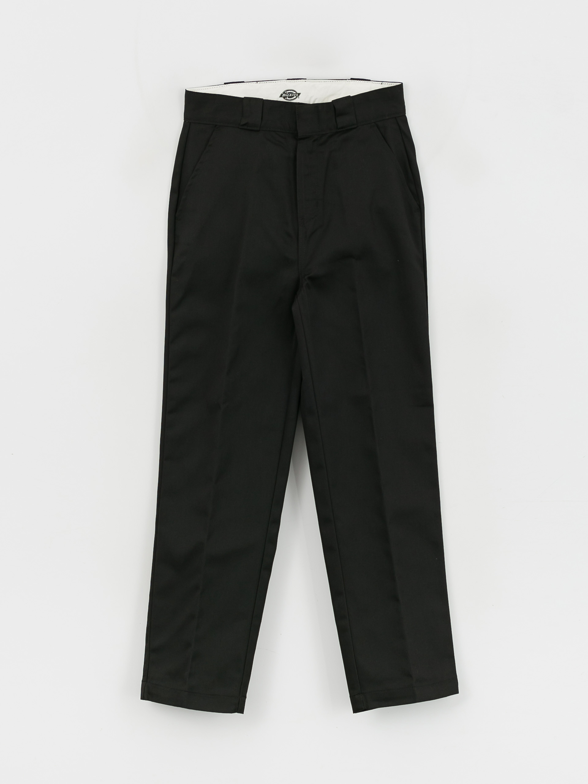 Dickies Phoenix Cropped Rec Kisnadrág Wmn (black)