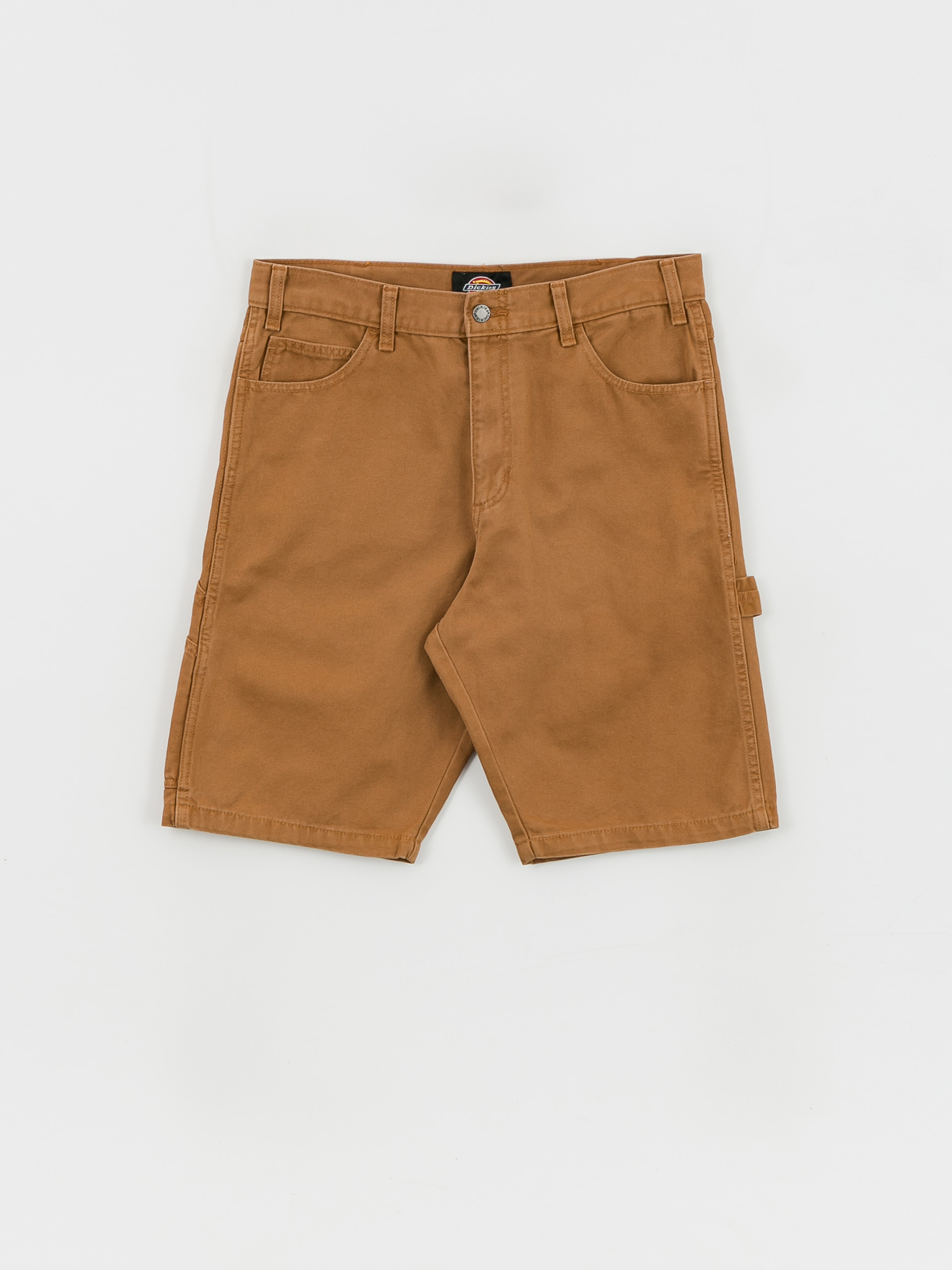 Dickies Duck Canvas Sw Rövidnadrág (brown duck)