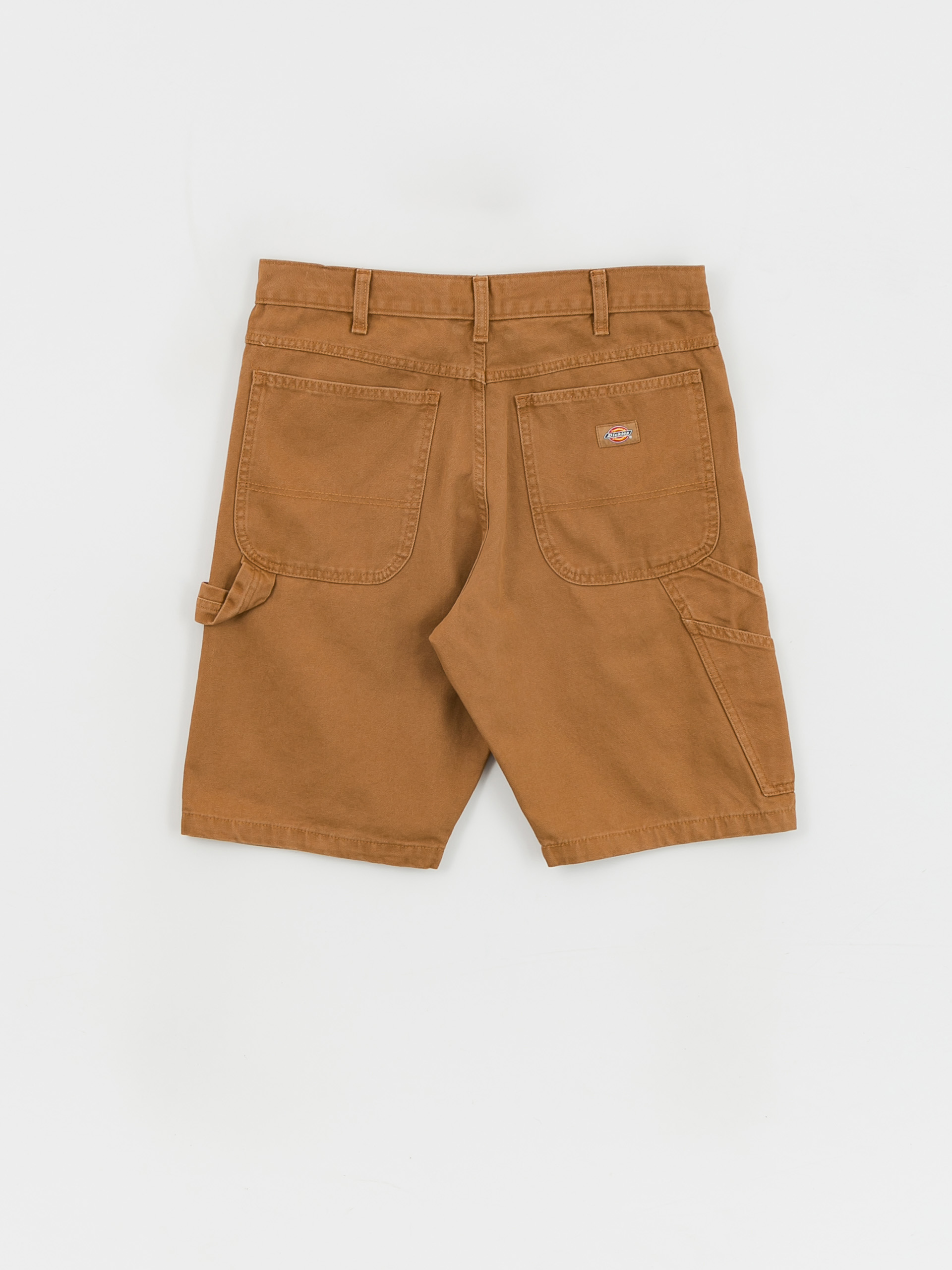 Dickies Duck Canvas Sw Rövidnadrág (brown duck)