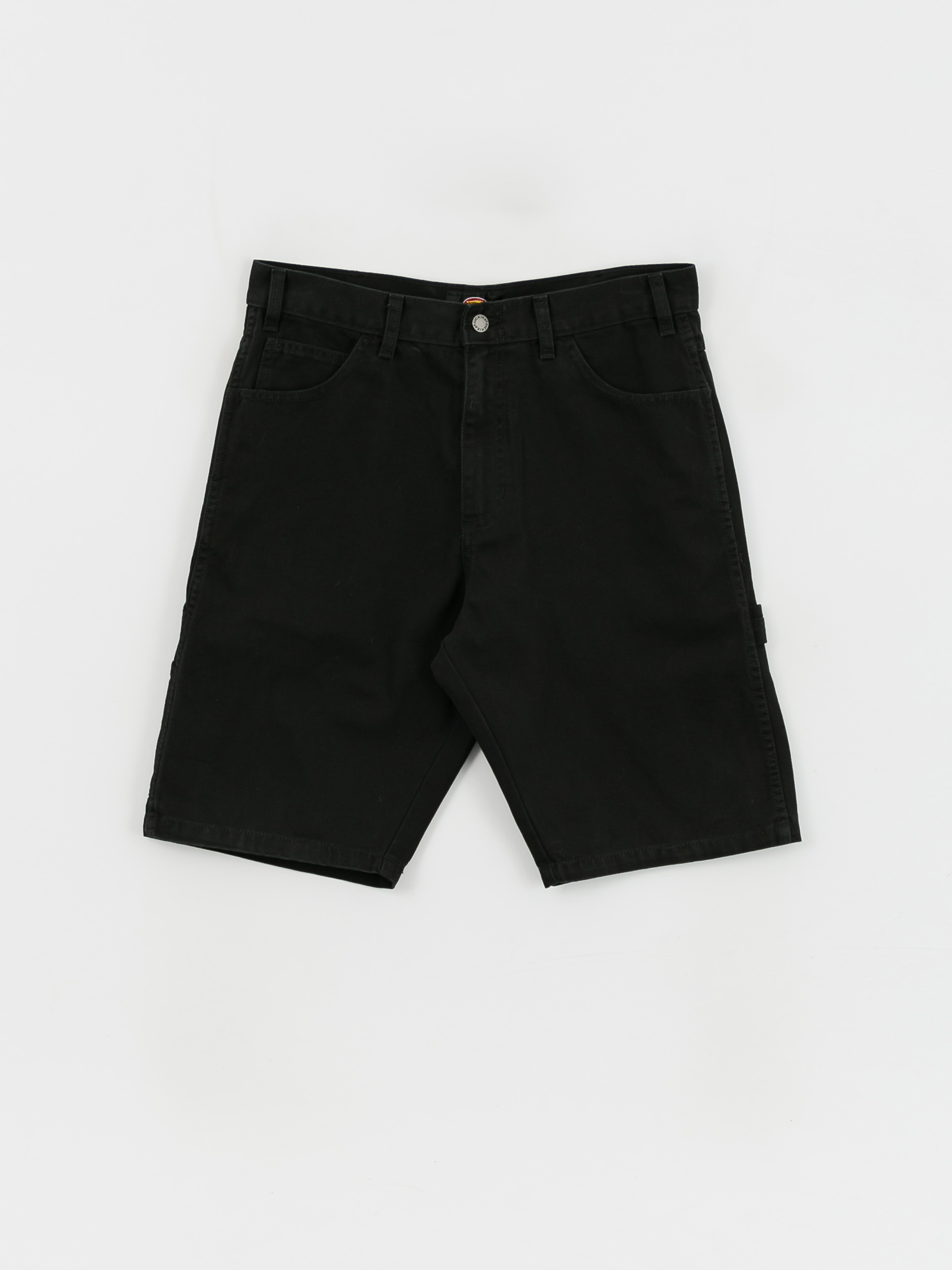 Dickies Duck Canvas Sw Rövidnadrág (black)