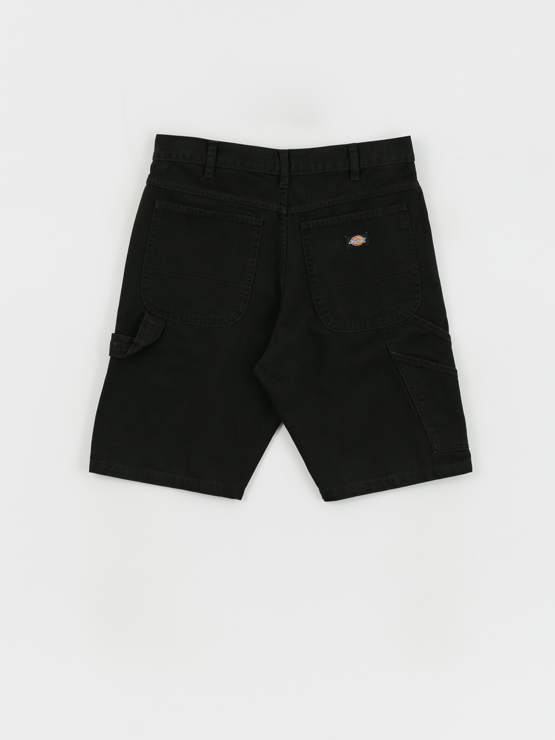 Dickies Duck Canvas Sw Rövidnadrág (black)