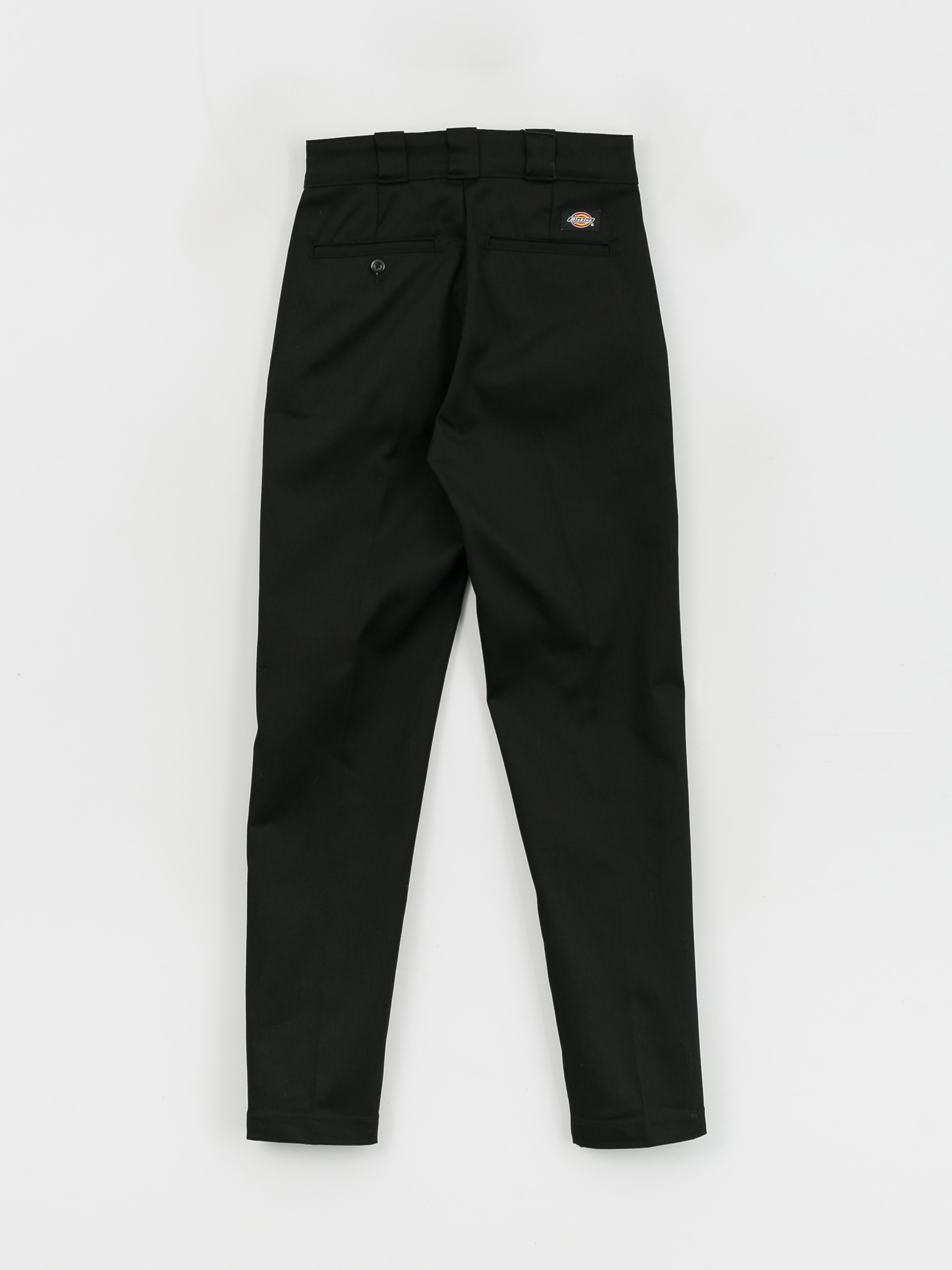 Dickies Whitford Kisnadrág Wmn (black)