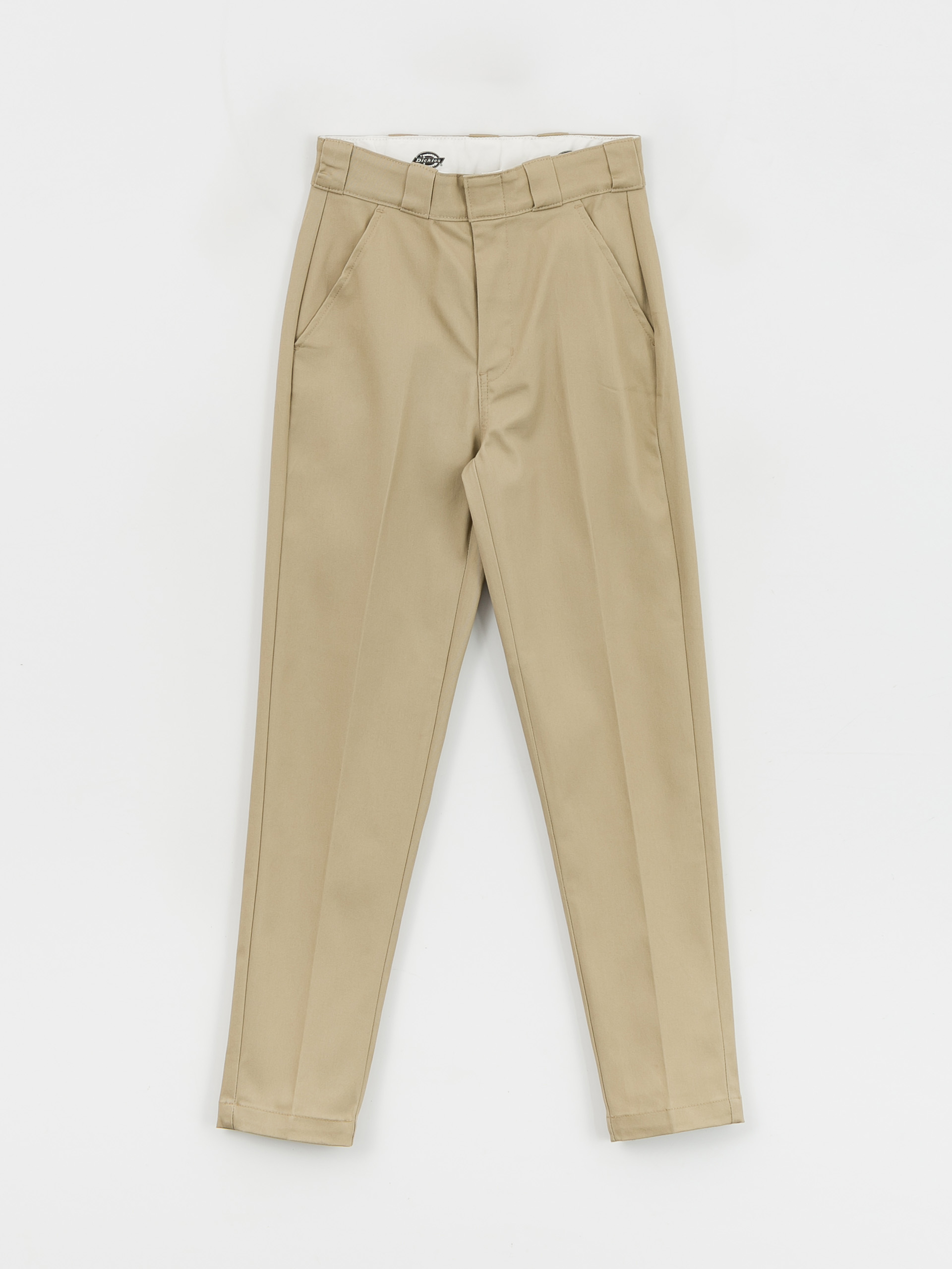 Dickies Whitford Kisnadrág Wmn (khaki)