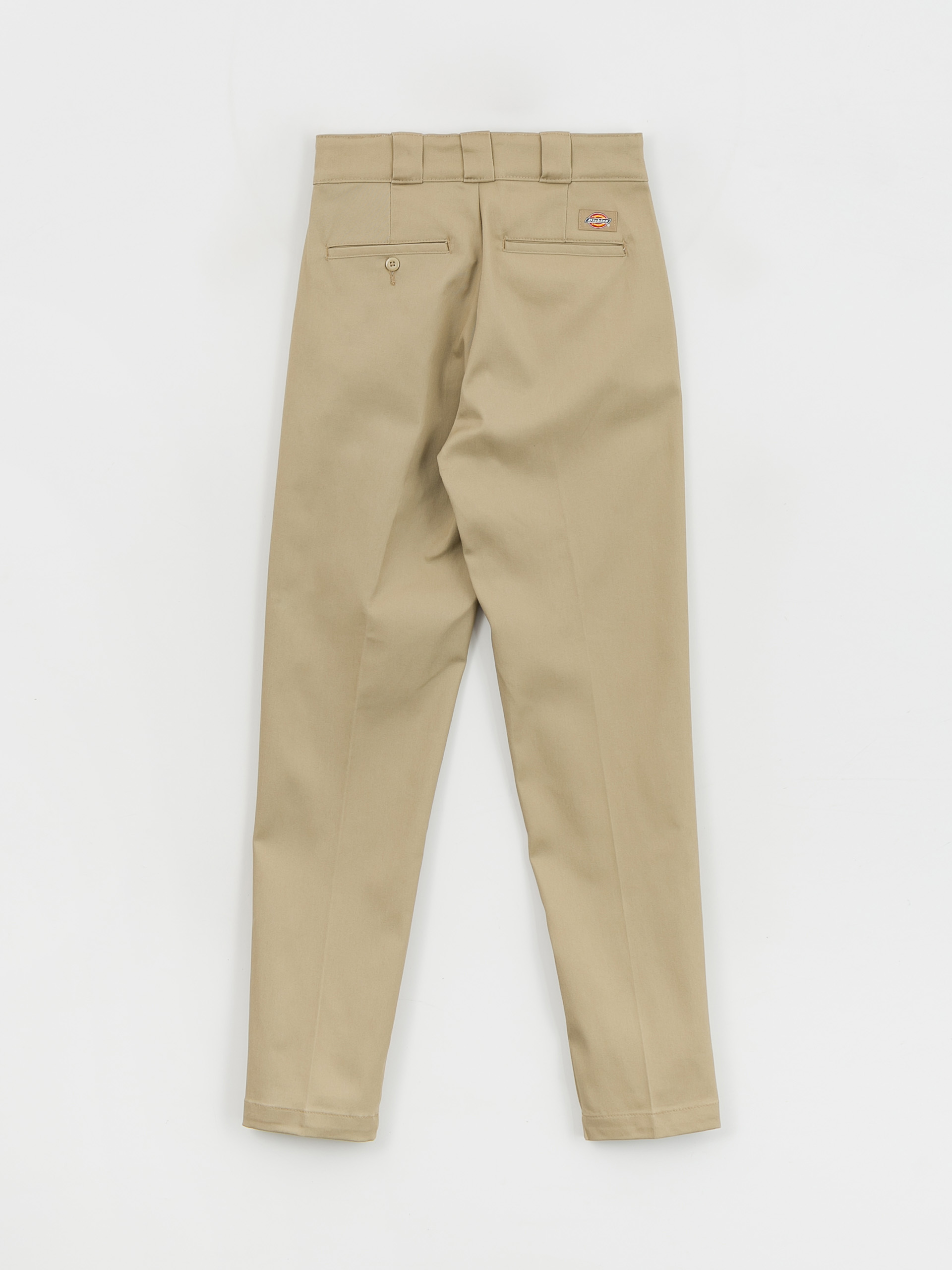 Dickies Whitford Kisnadrág Wmn (khaki)