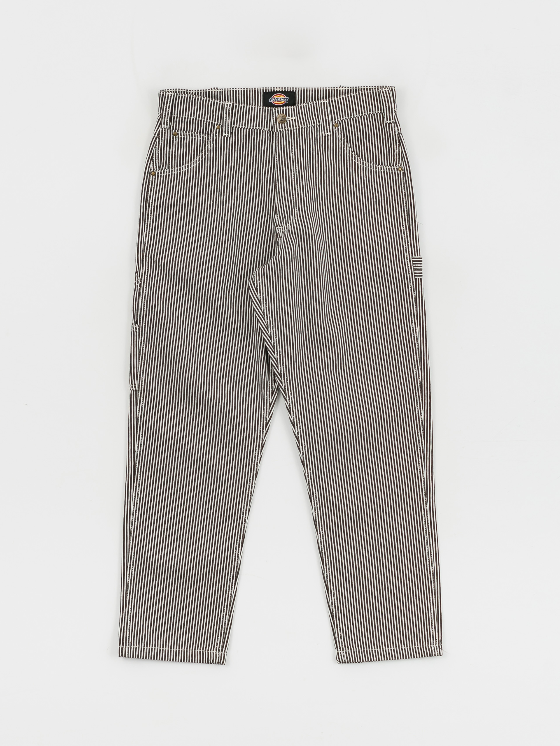 Dickies Garyville Hickory Kisnadrág (db hickory)
