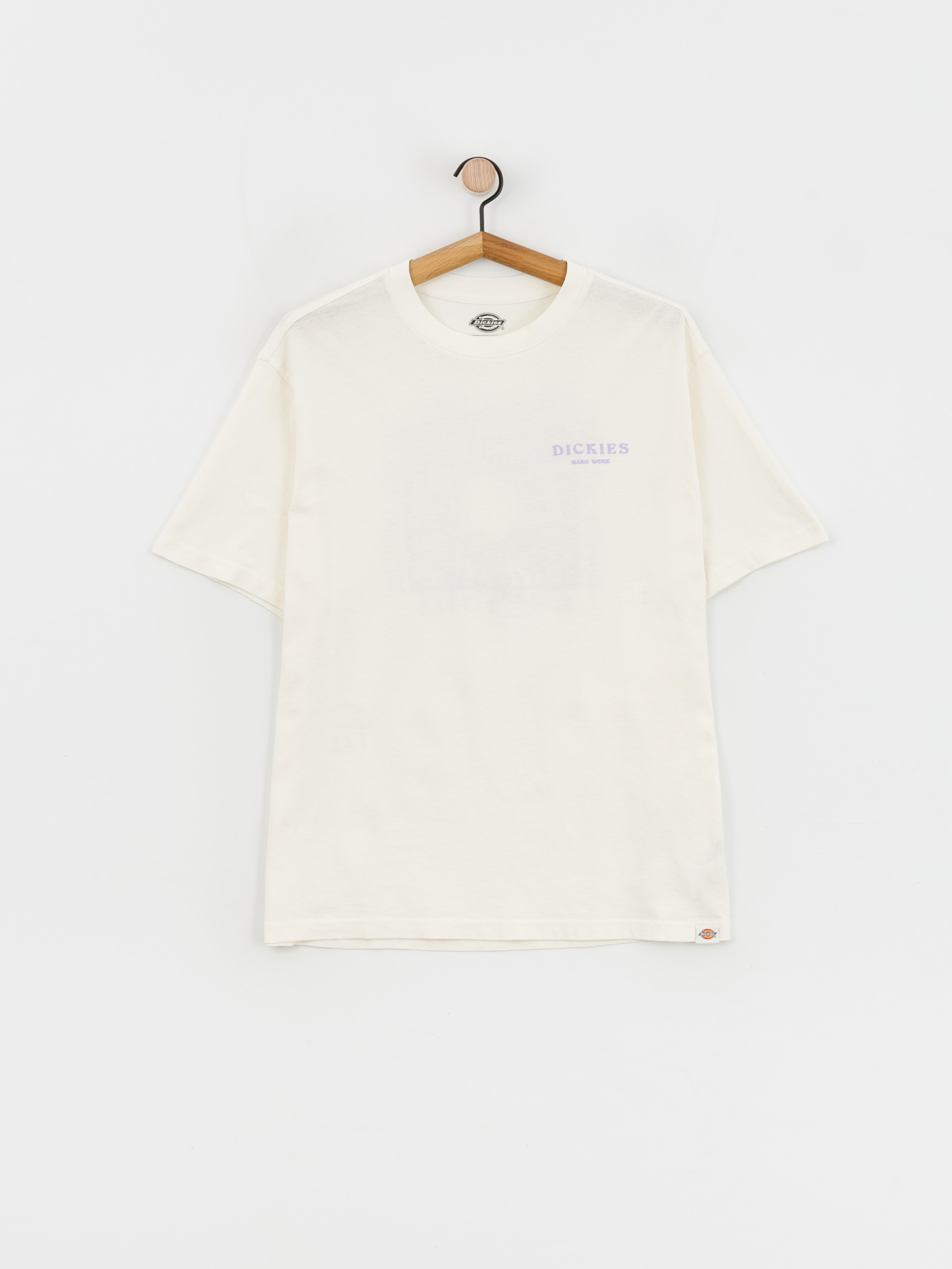 Dickies Oatfield póló (cloud)