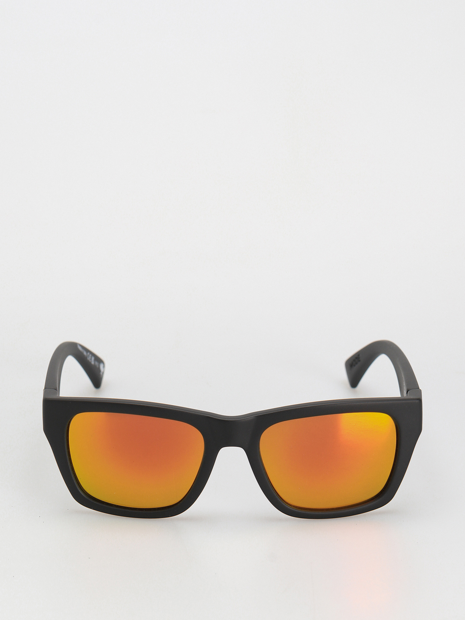 Von Zipper Mode Napszemüvegek (black/lunar chrome)