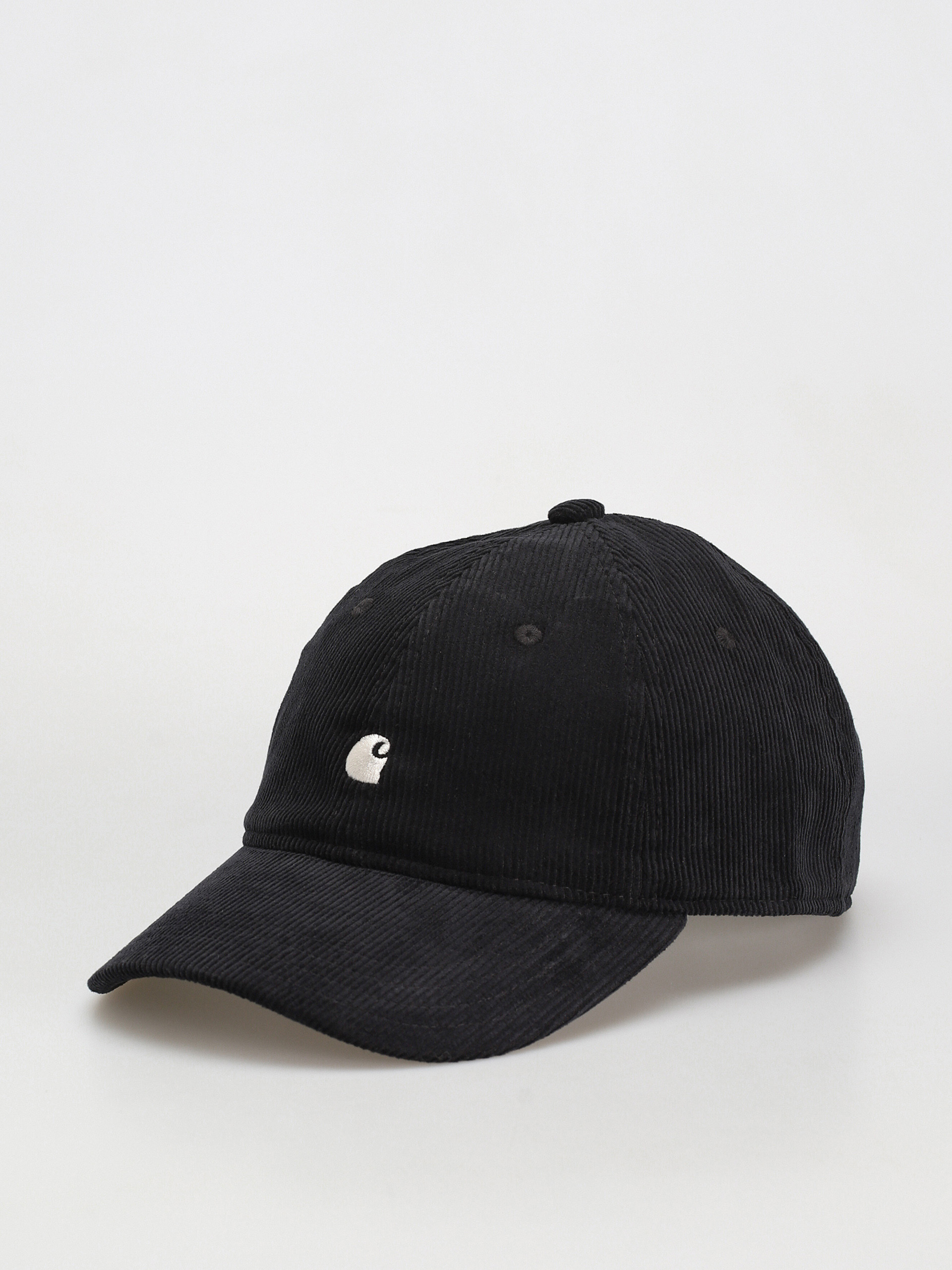 Carhartt WIP Harlem Baseball sapka (black/wax)