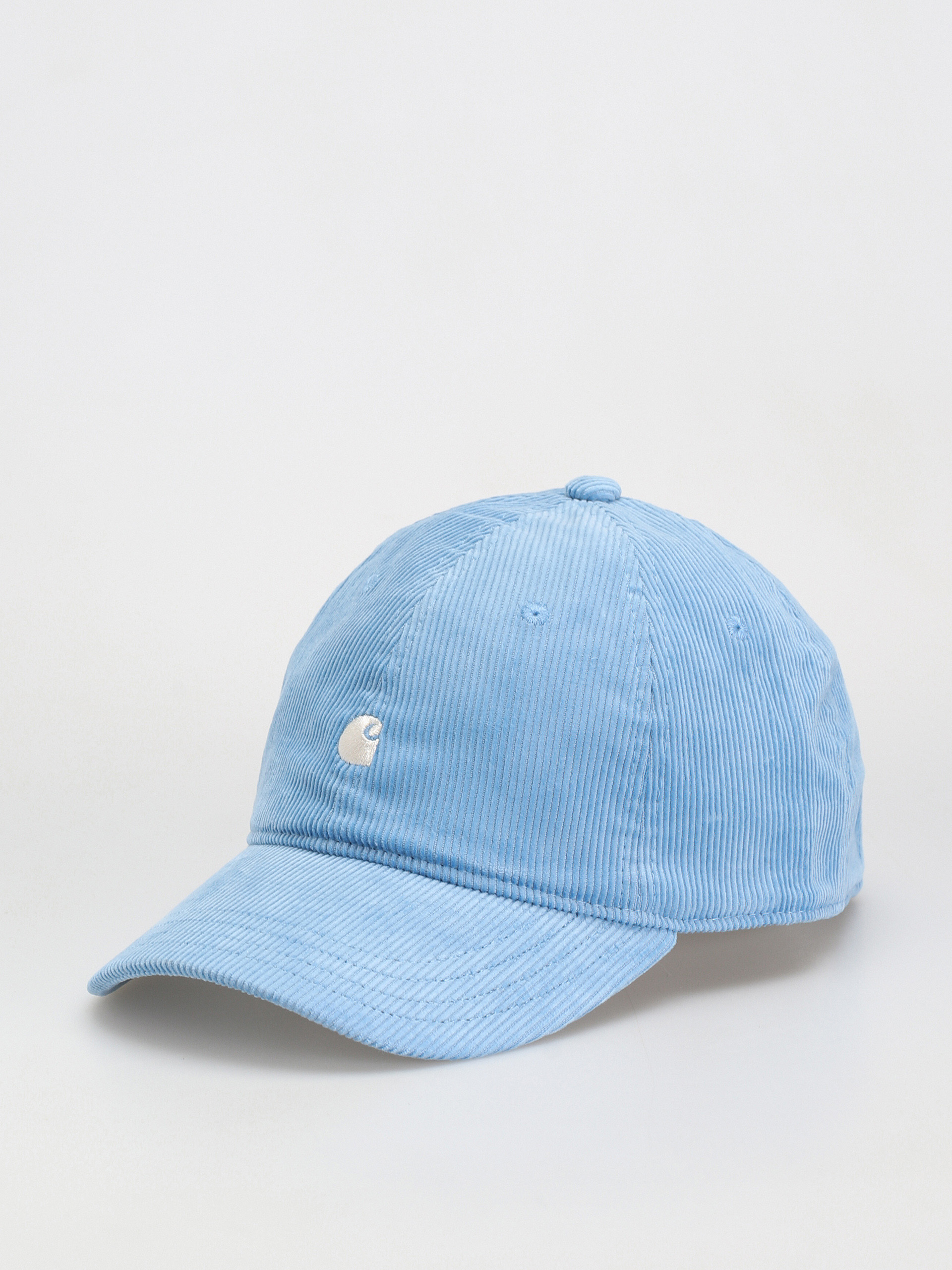 Carhartt WIP Harlem Baseball sapka (piscine/wax)